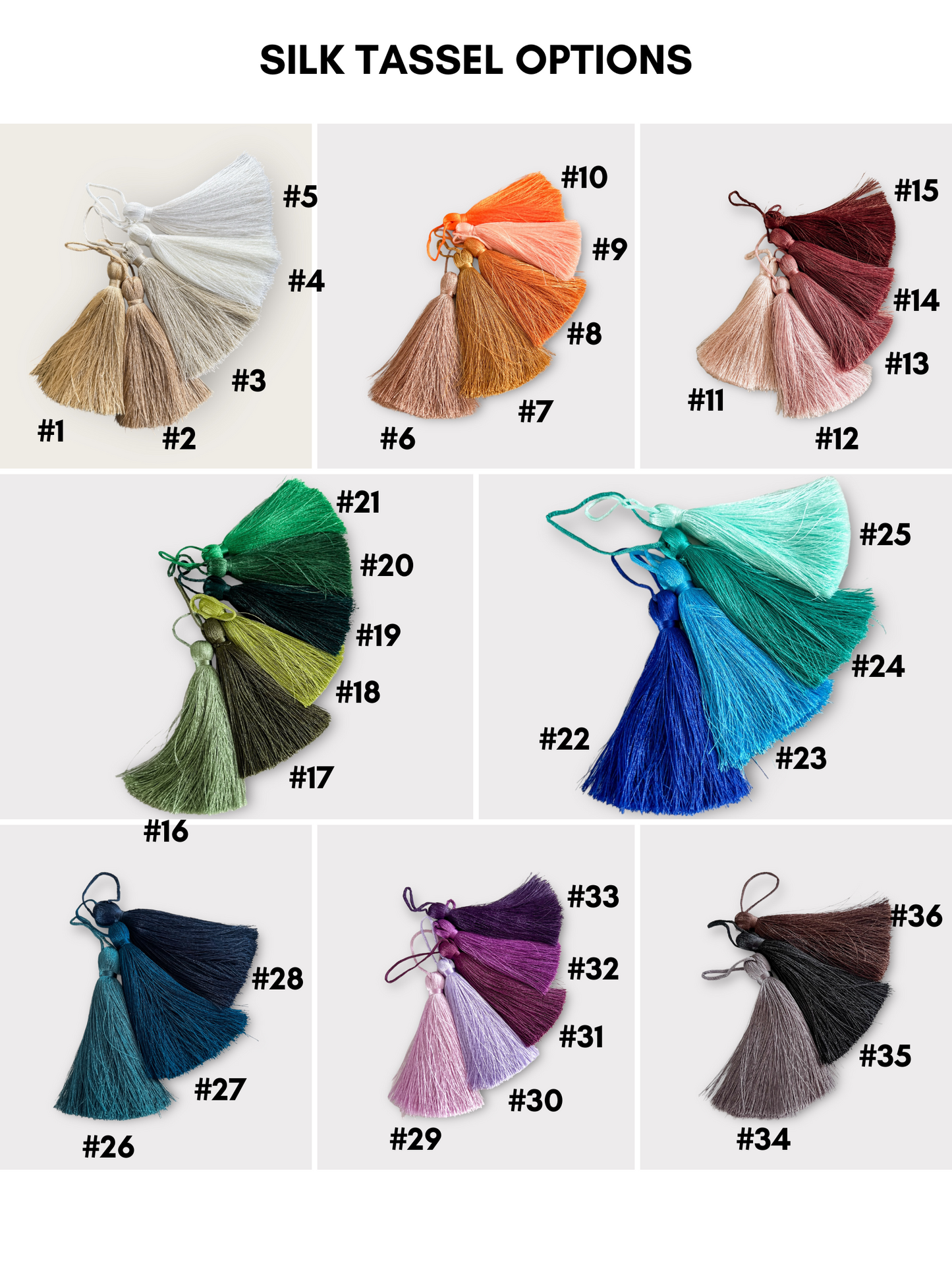 Esme Agate Wall Hanging