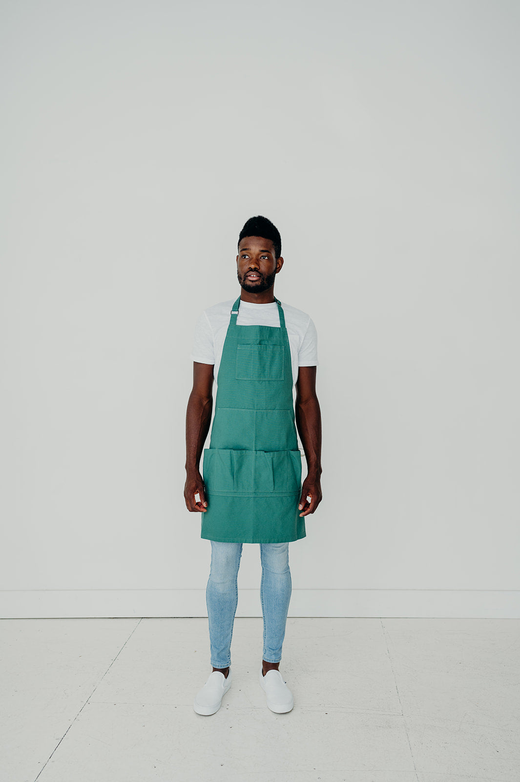 BBQ Grilling Apron