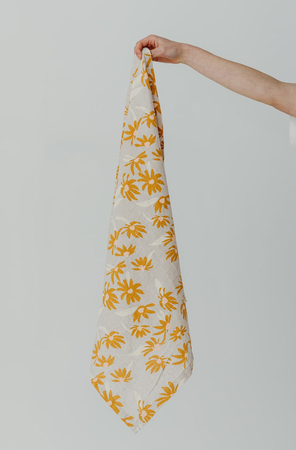 Linen Napkins