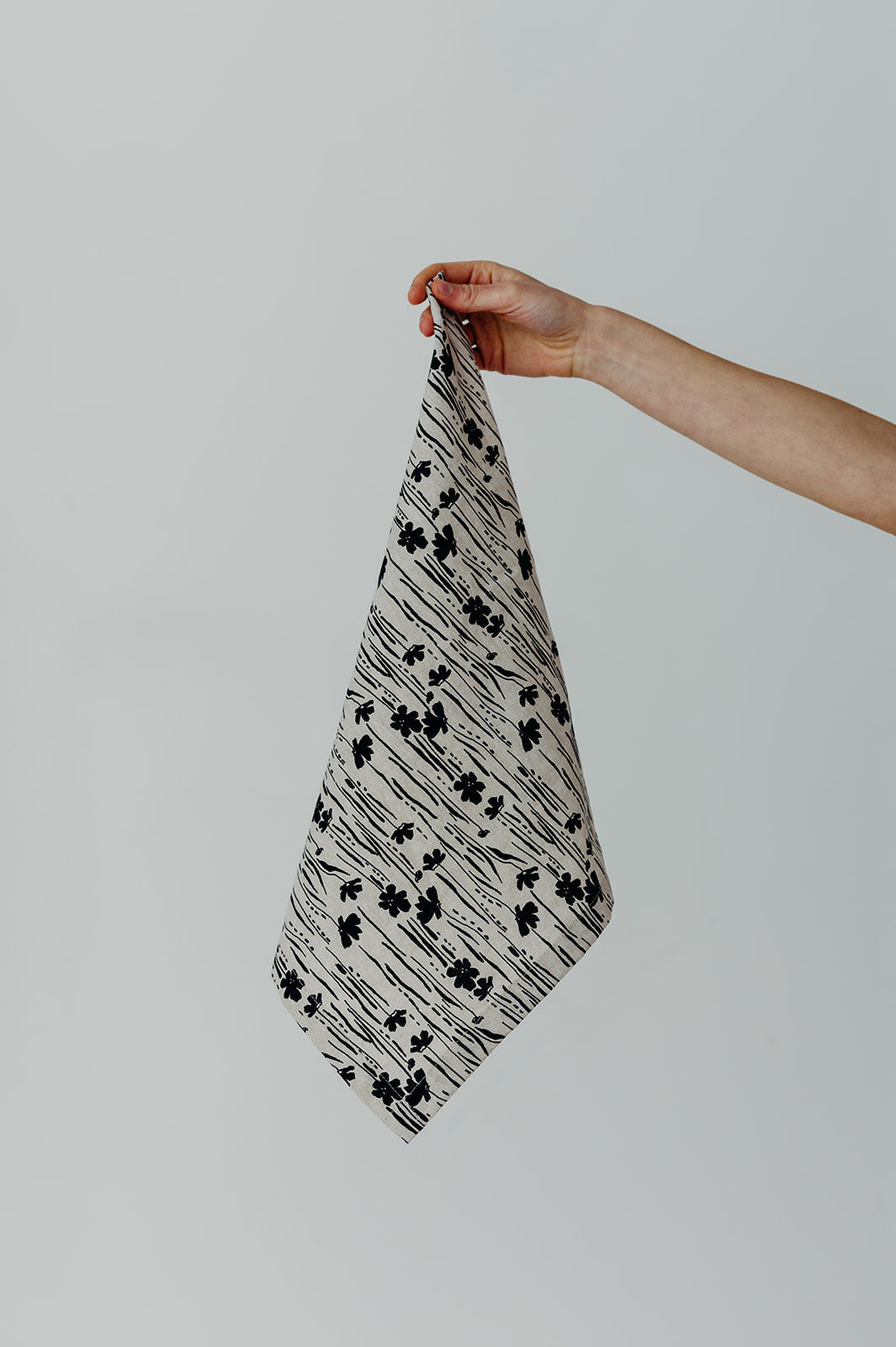 Linen Napkins