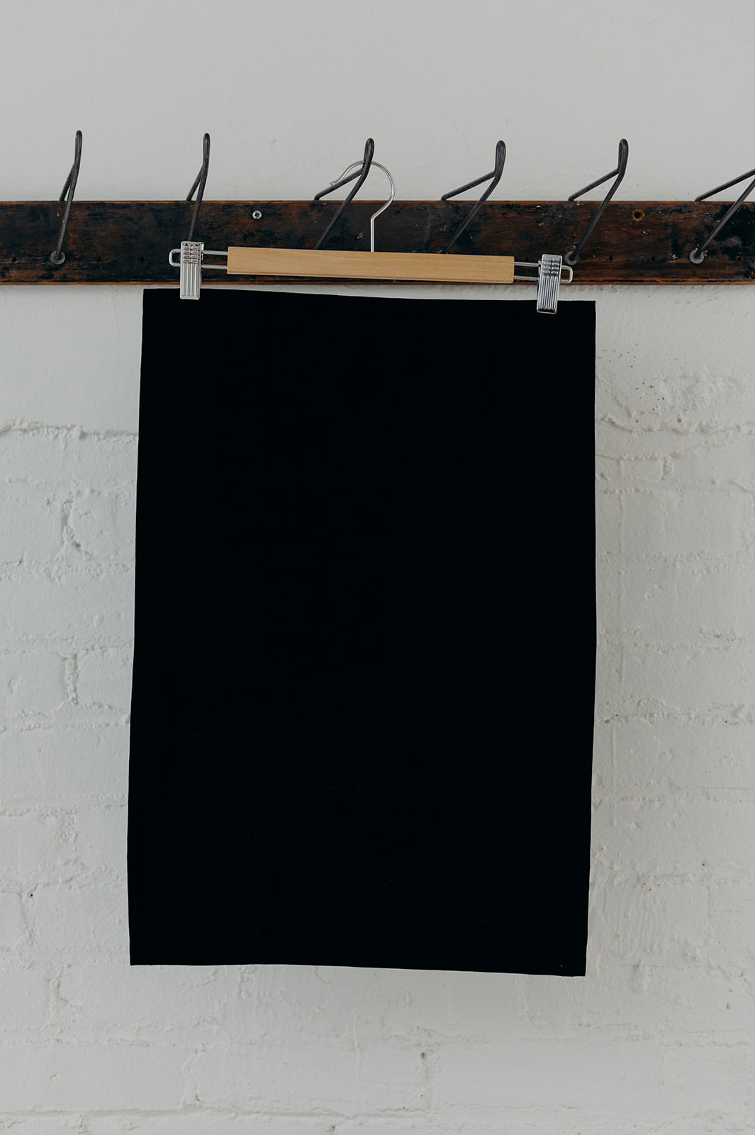 Natural Cotton Canvas Placemats