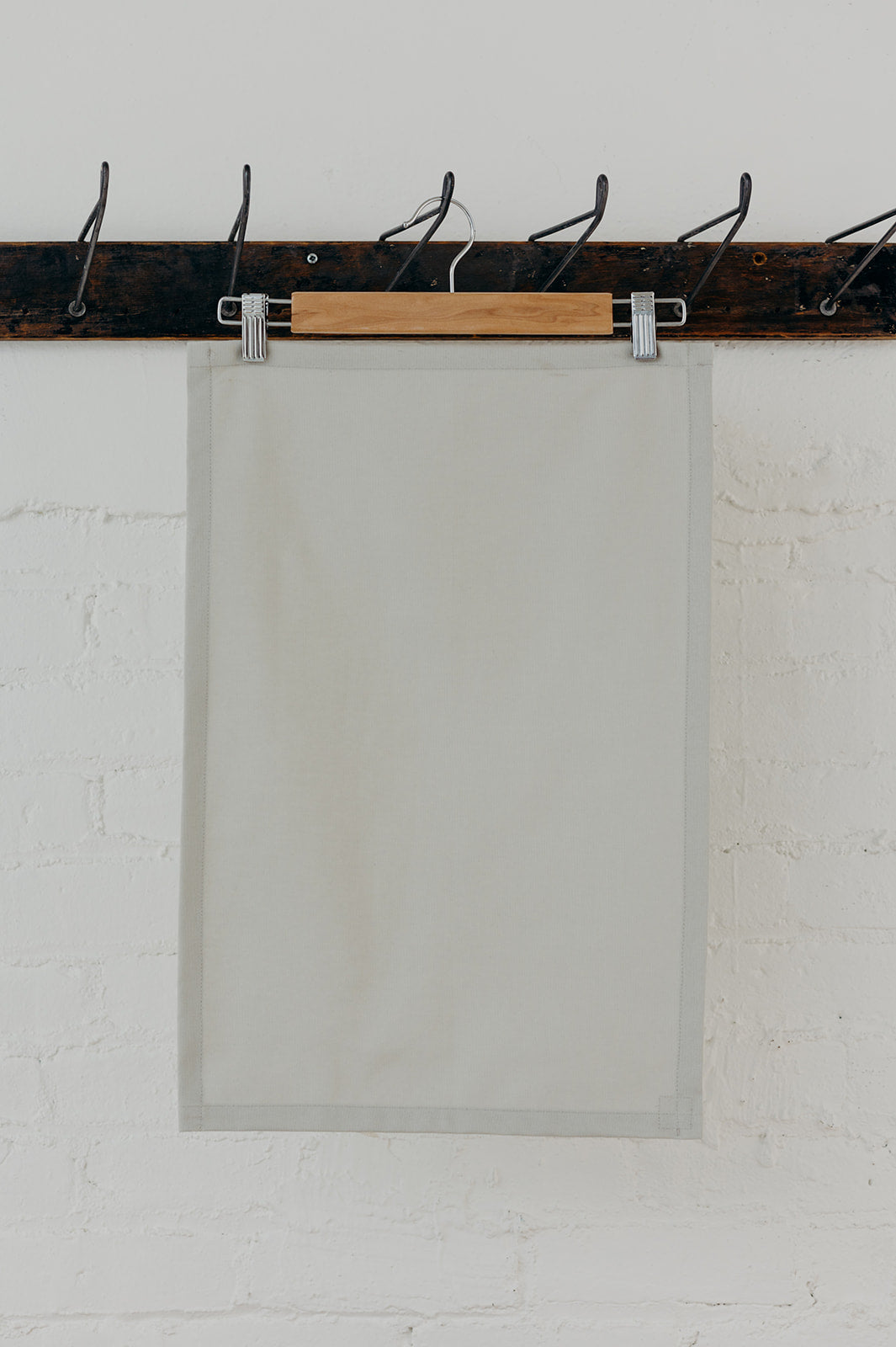 Natural Cotton Canvas Placemats