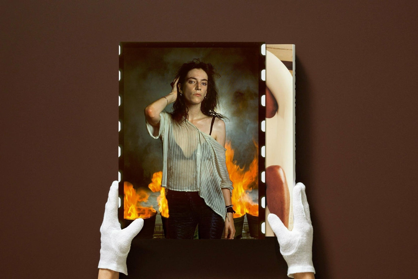 Annie Leibovitz (English) - mosswell.us