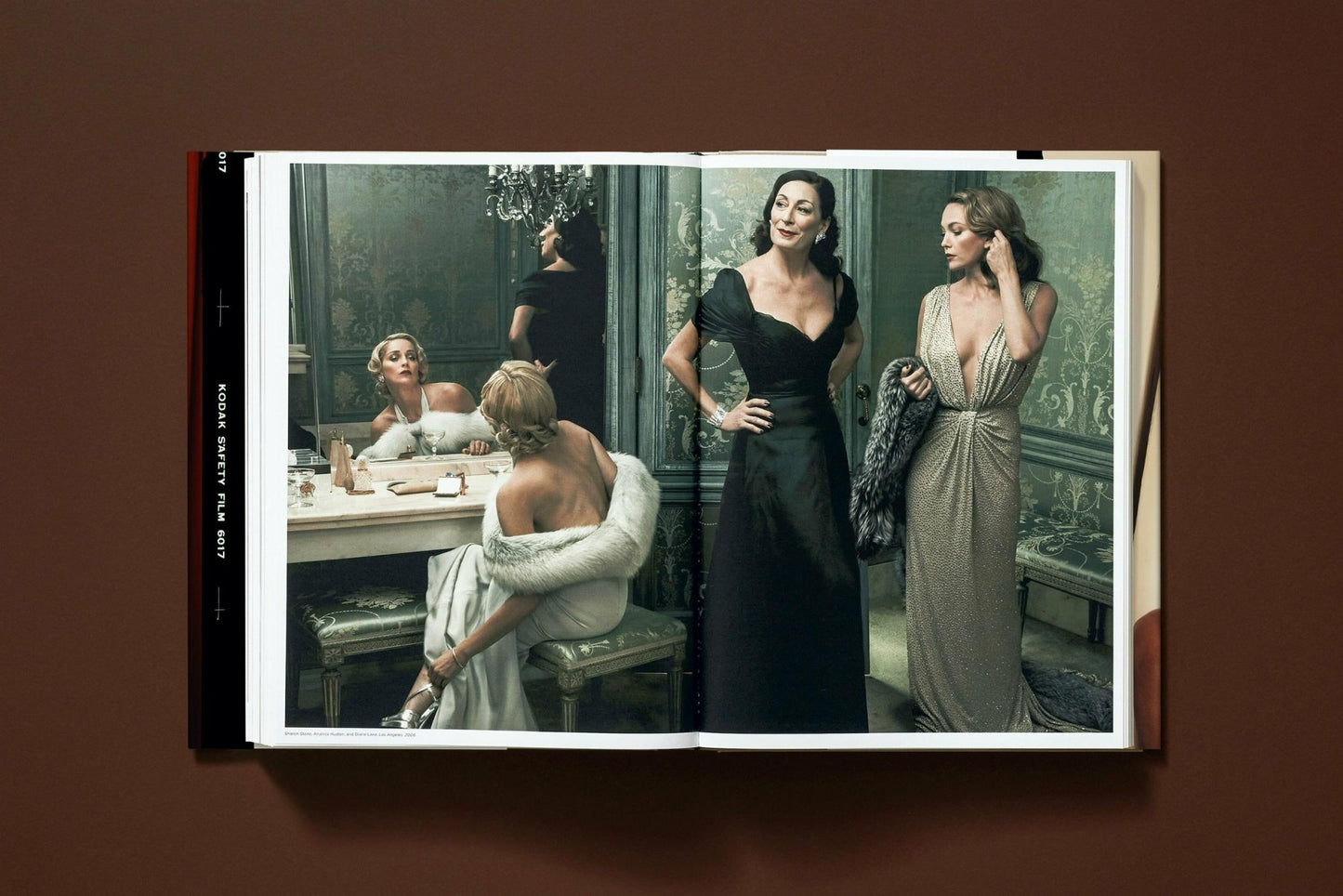 Annie Leibovitz (English) - mosswell.us