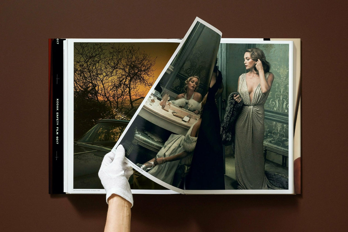 Annie Leibovitz (English) - mosswell.us