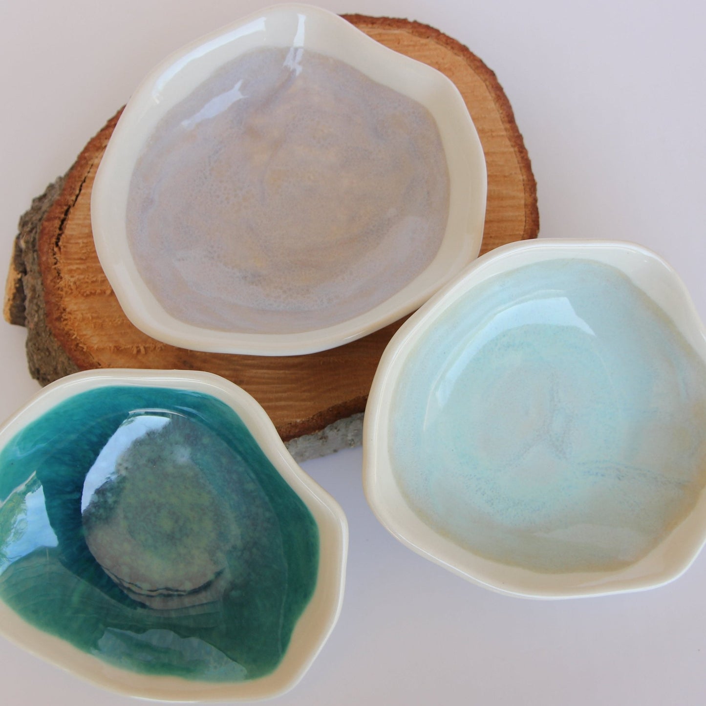 Artisan Candy Dish - mosswell.us