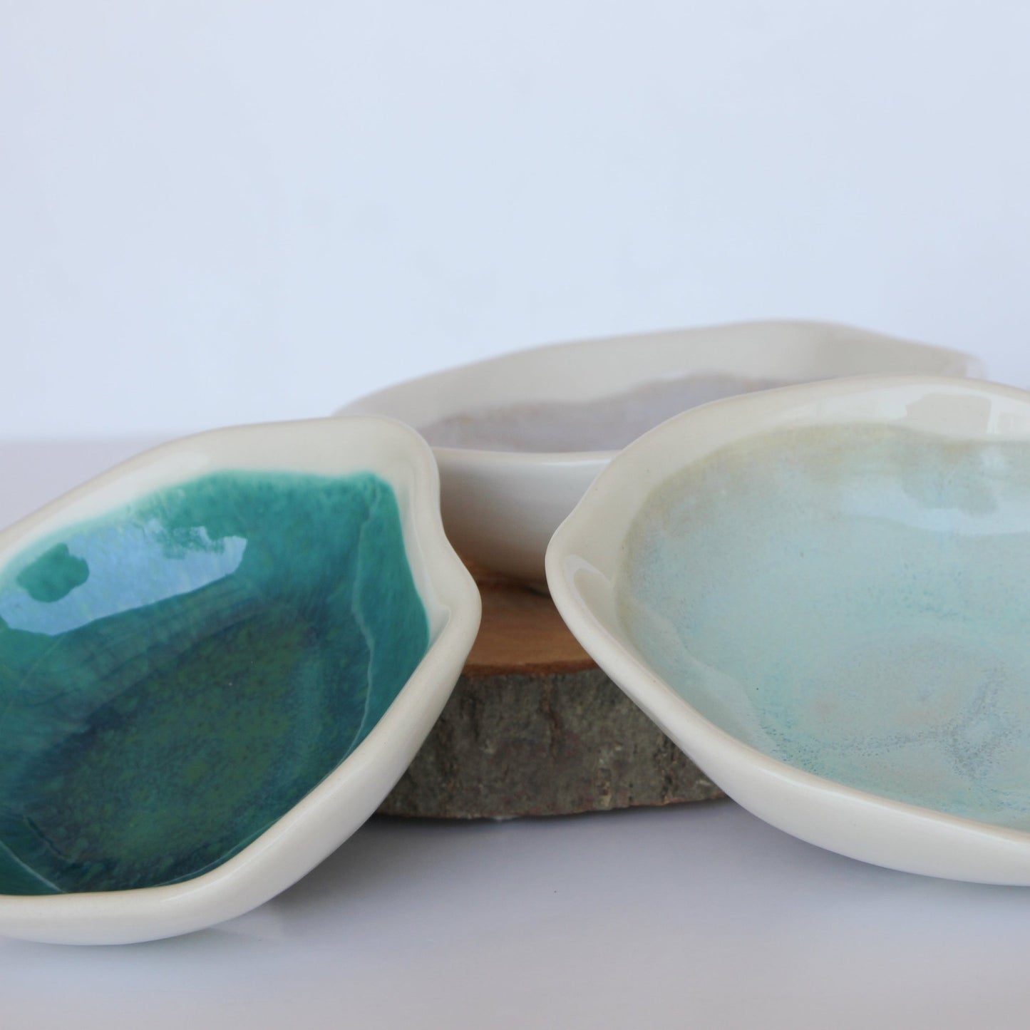 Artisan Candy Dish - mosswell.us