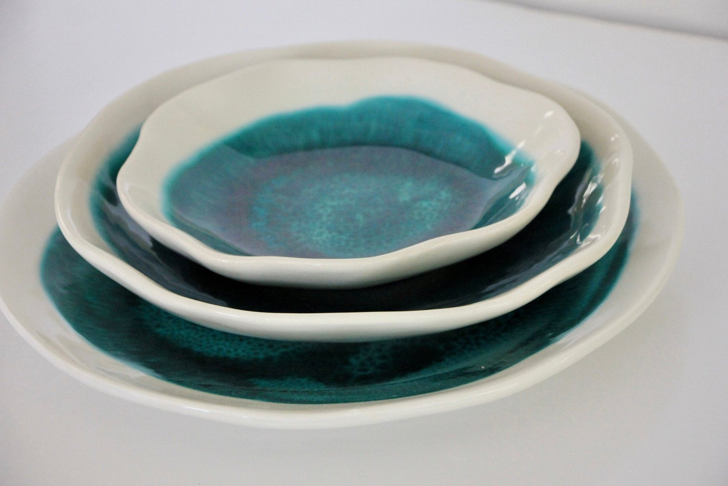 Artisan Dinner Set - mosswell.us