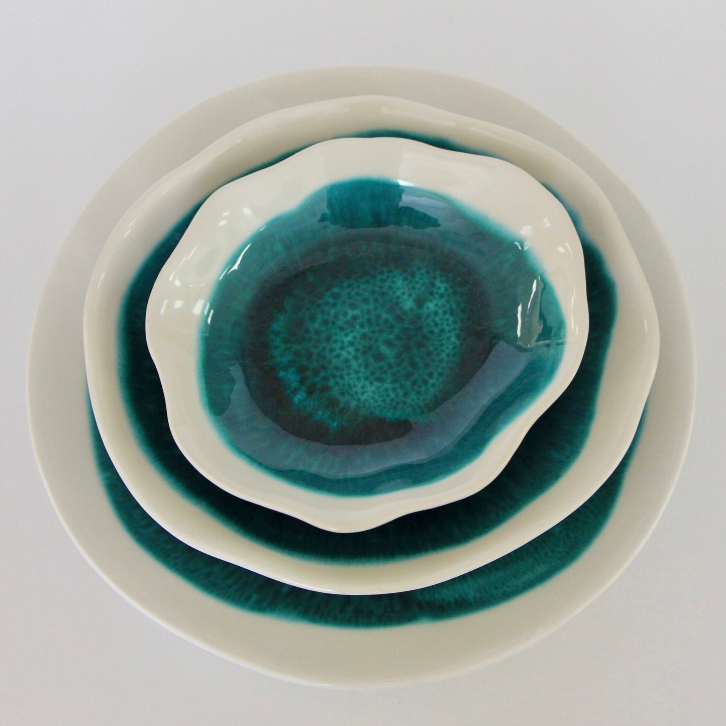 Artisan Dinner Set - mosswell.us