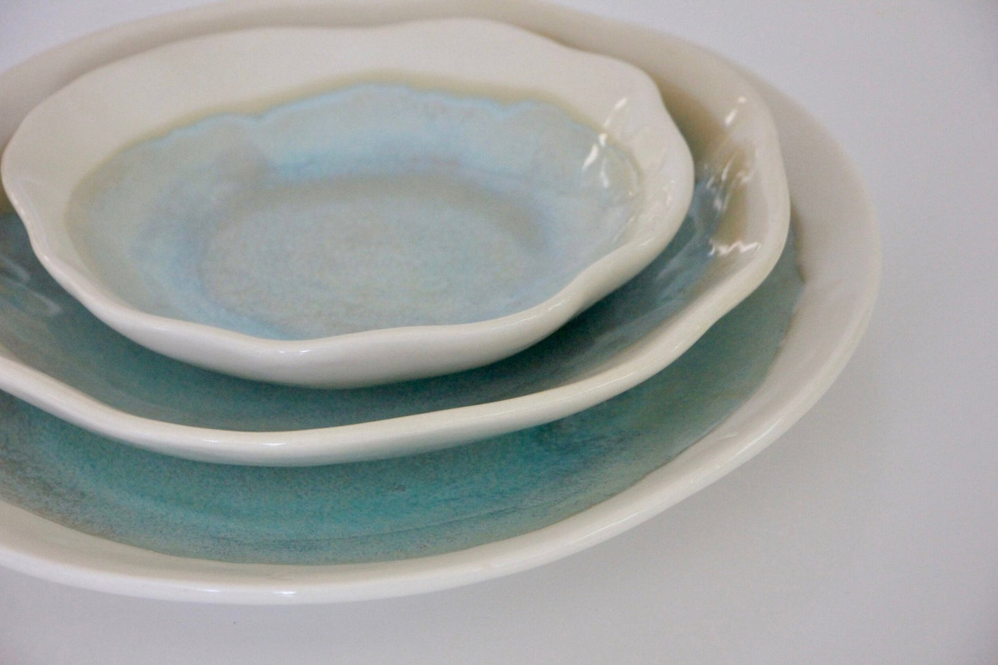 Artisan Dinner Set - mosswell.us