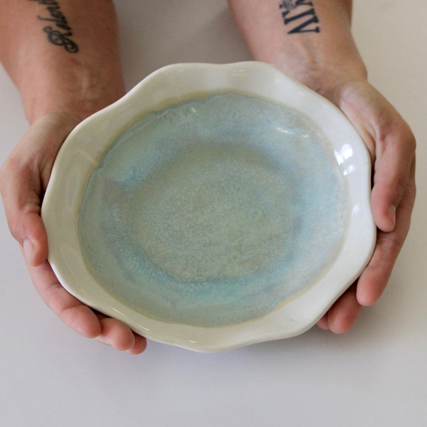 Artisan Dinner Set - mosswell.us