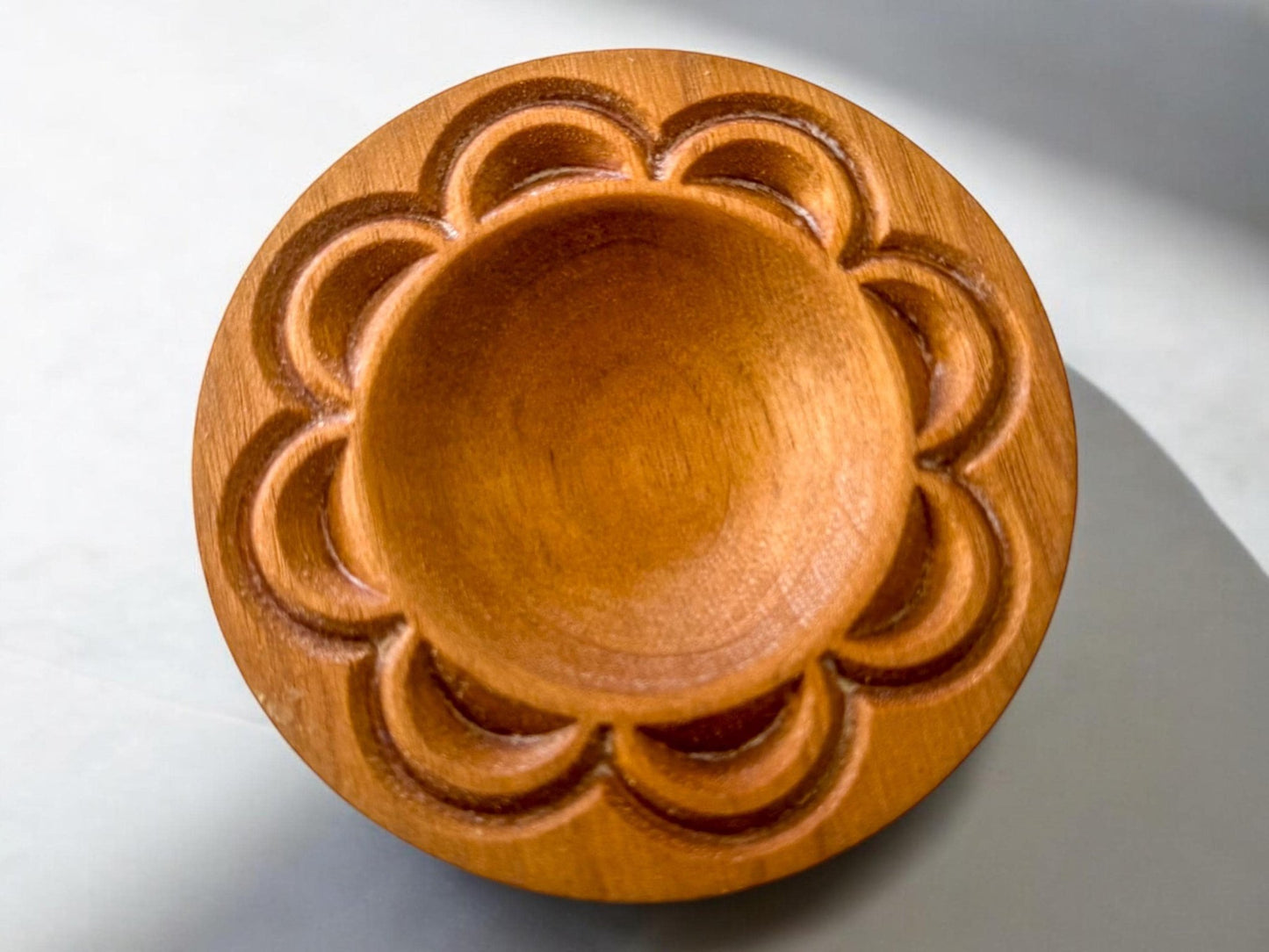 Artisan Ravioli Mold – Solid Wood, Detailed Design - mosswell.us