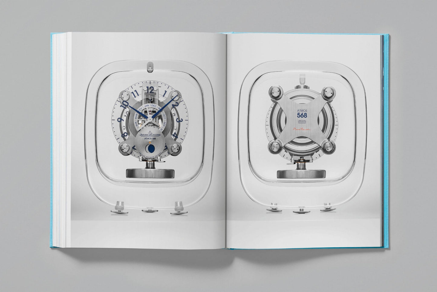 Marc Newson. Works 84-24 (English)