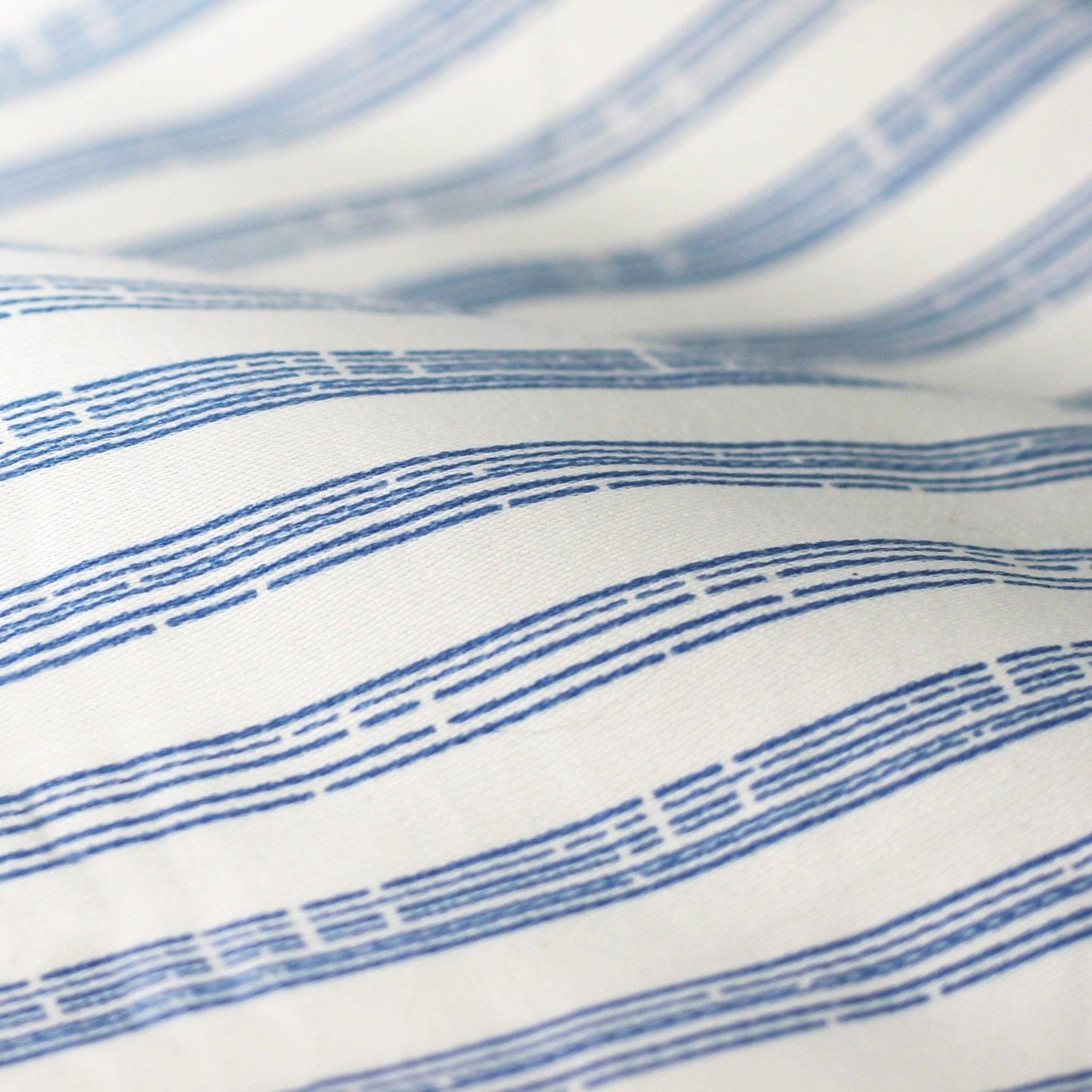 Bamboo Stripe Duvet Set - mosswell.us