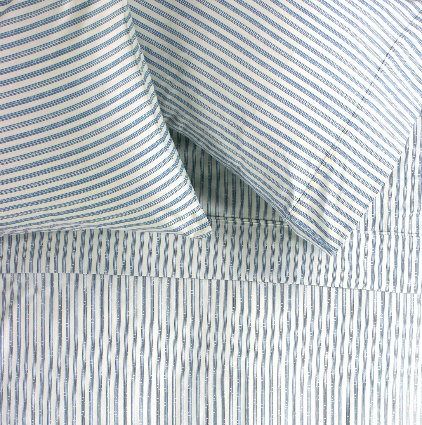 Bamboo Stripe Sheet Set - mosswell.us