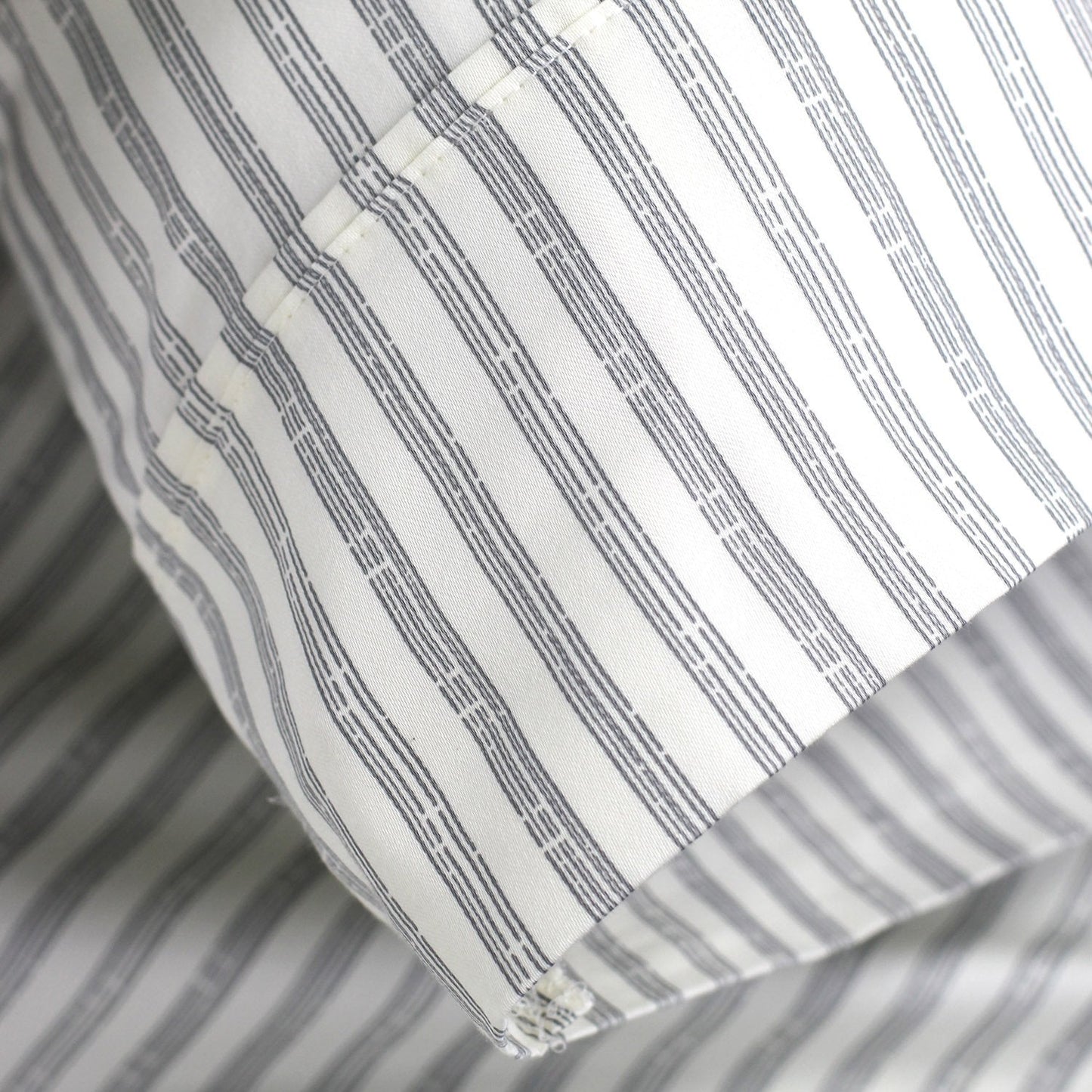 Bamboo Stripe Sheet Set - mosswell.us