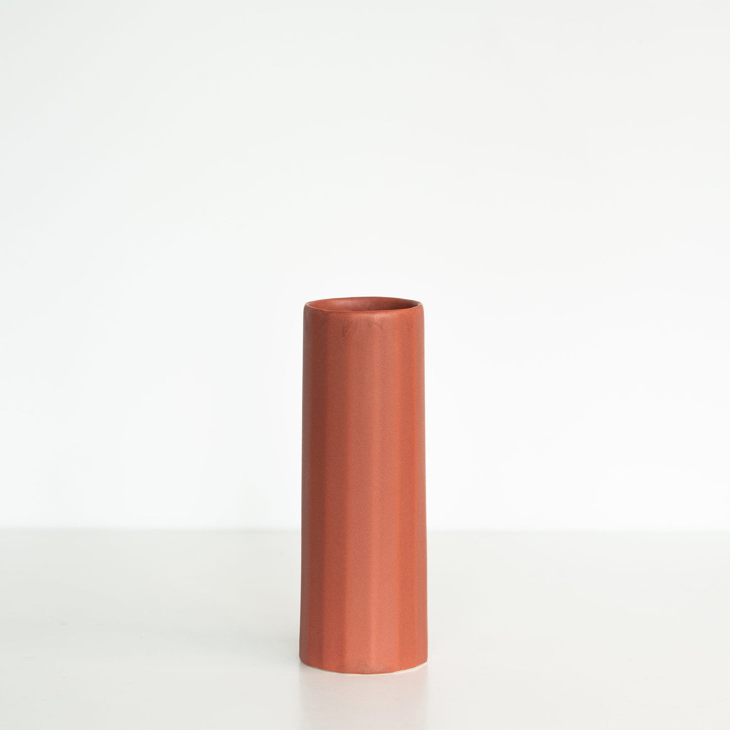 Bloom Vase - Handmade Porcelain Flower Vase - mosswell.us