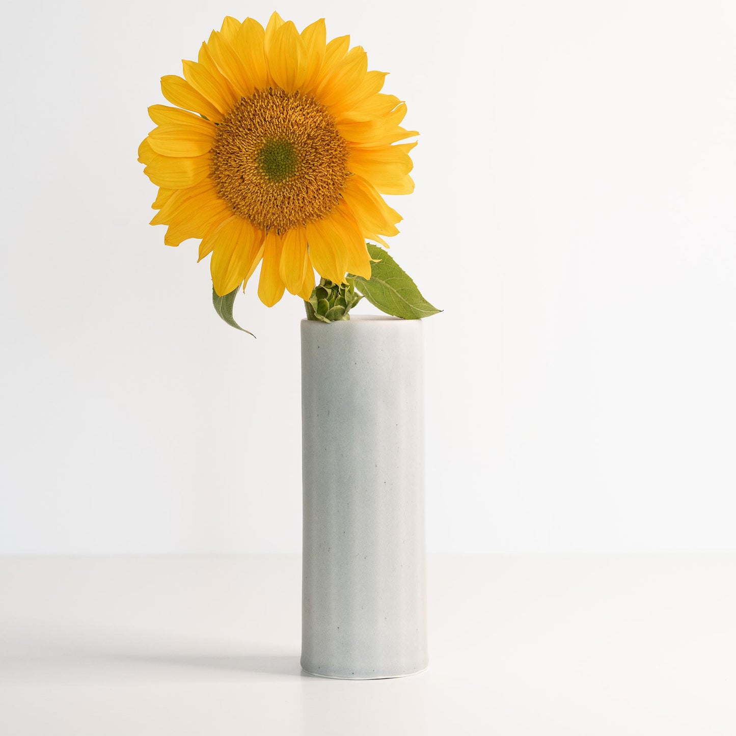 Bloom Vase - Handmade Porcelain Flower Vase - mosswell.us