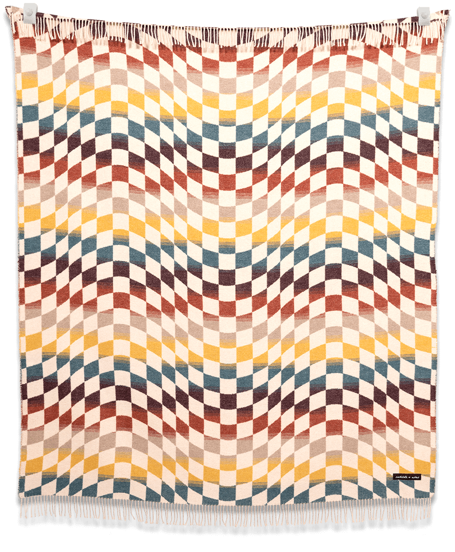 Checkered Monterey - mosswell.us