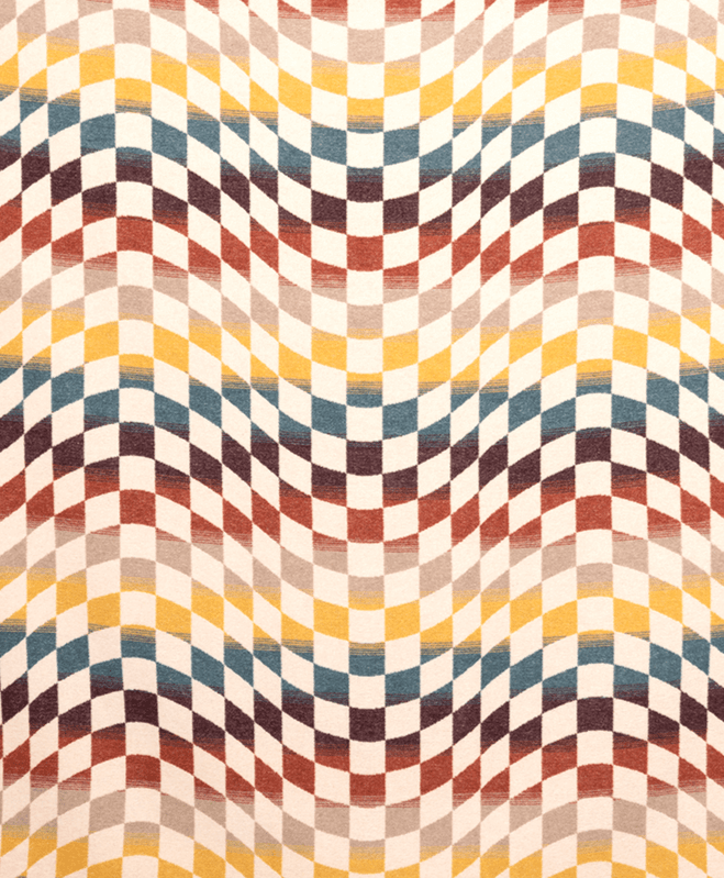 Checkered Monterey - mosswell.us