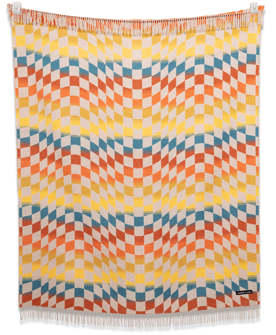 Checkered Santa Cruz - mosswell.us