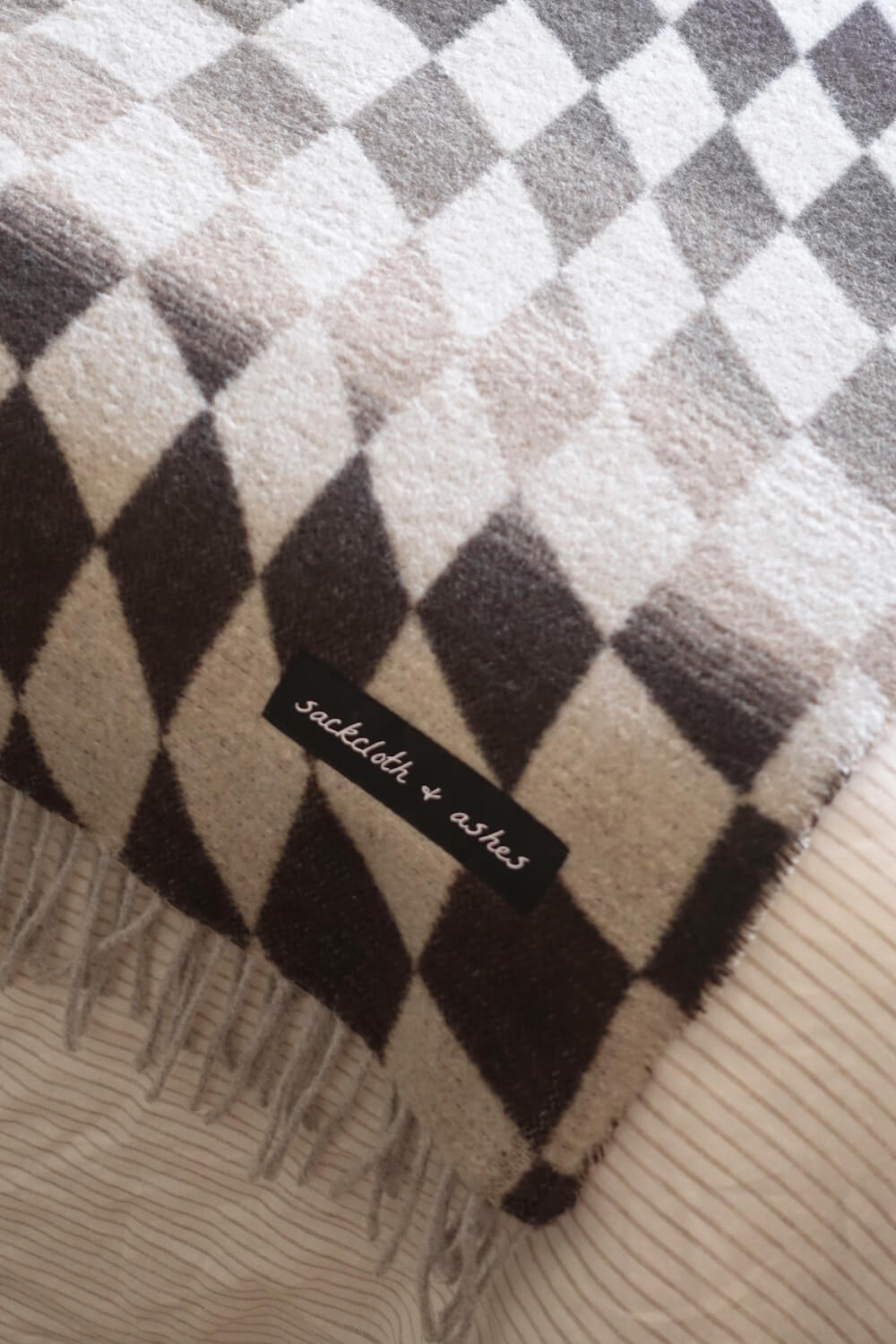 Checkered Topanga - mosswell.us