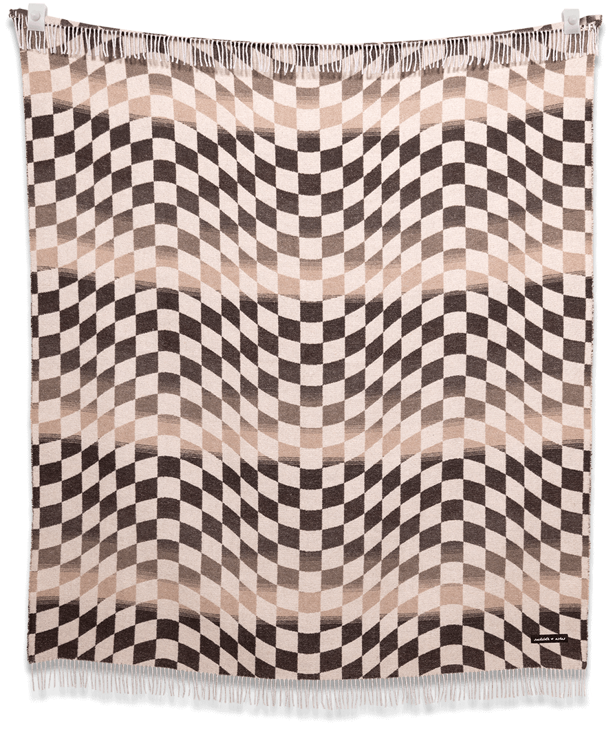 Checkered Topanga - mosswell.us