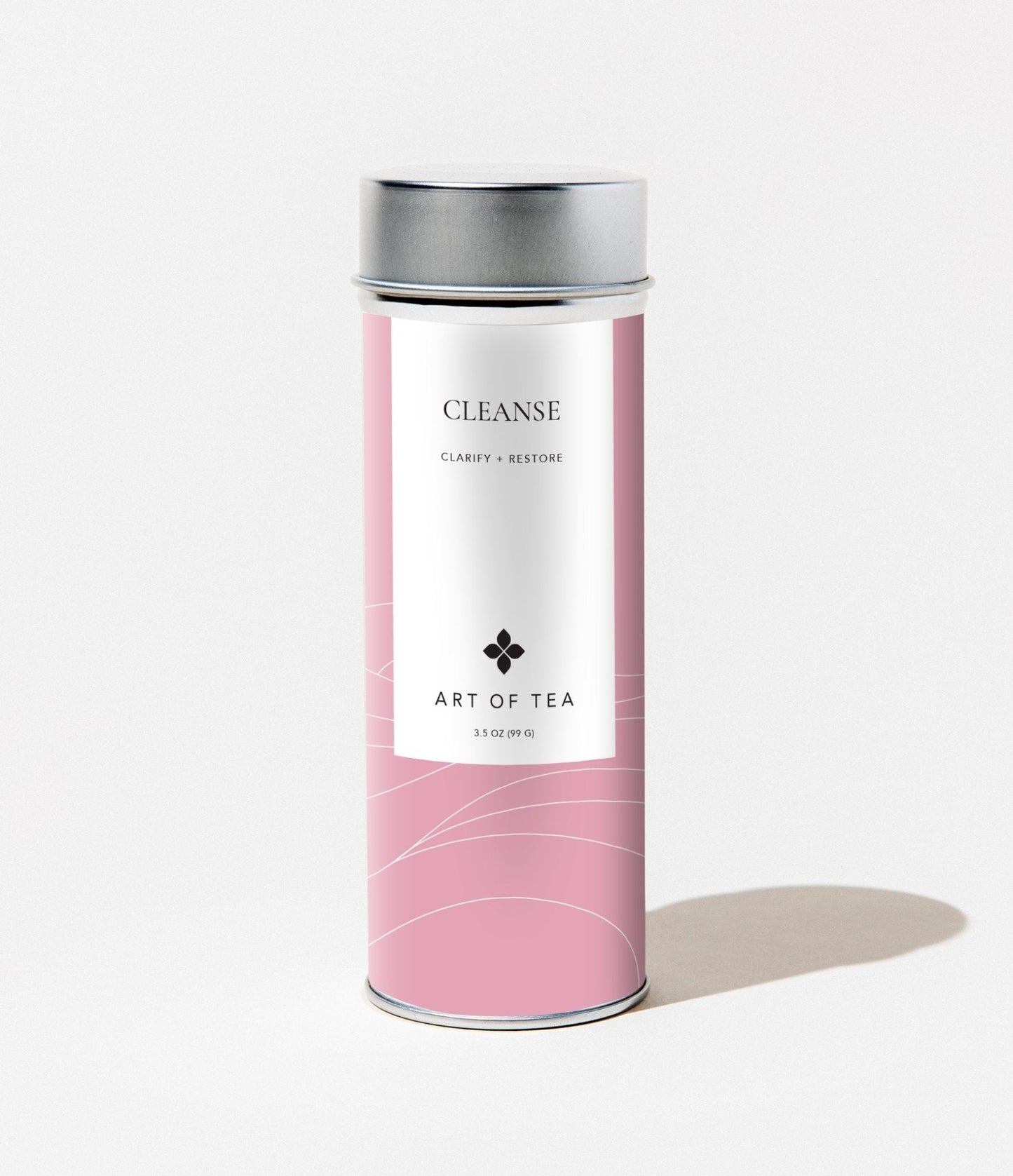 Cleanse Tea - mosswell.us