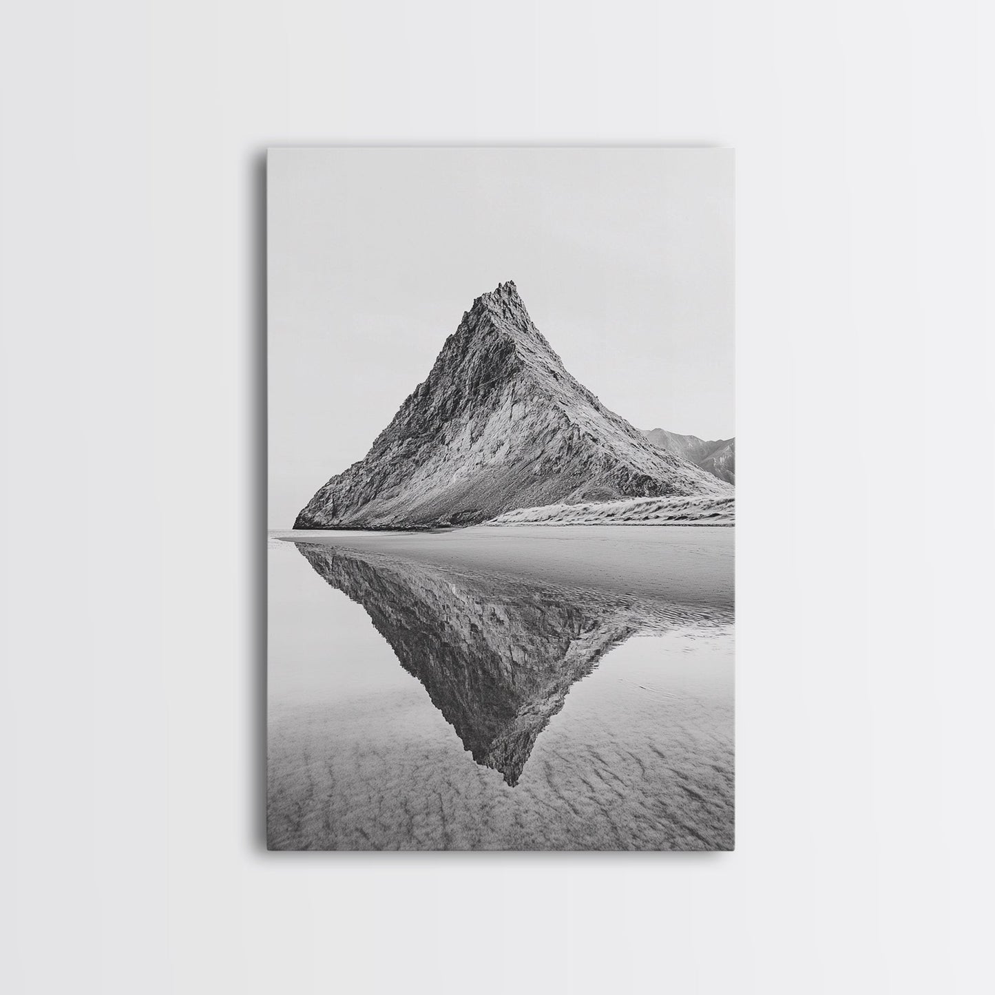 Coastal Peak Wall Art - mosswell.us