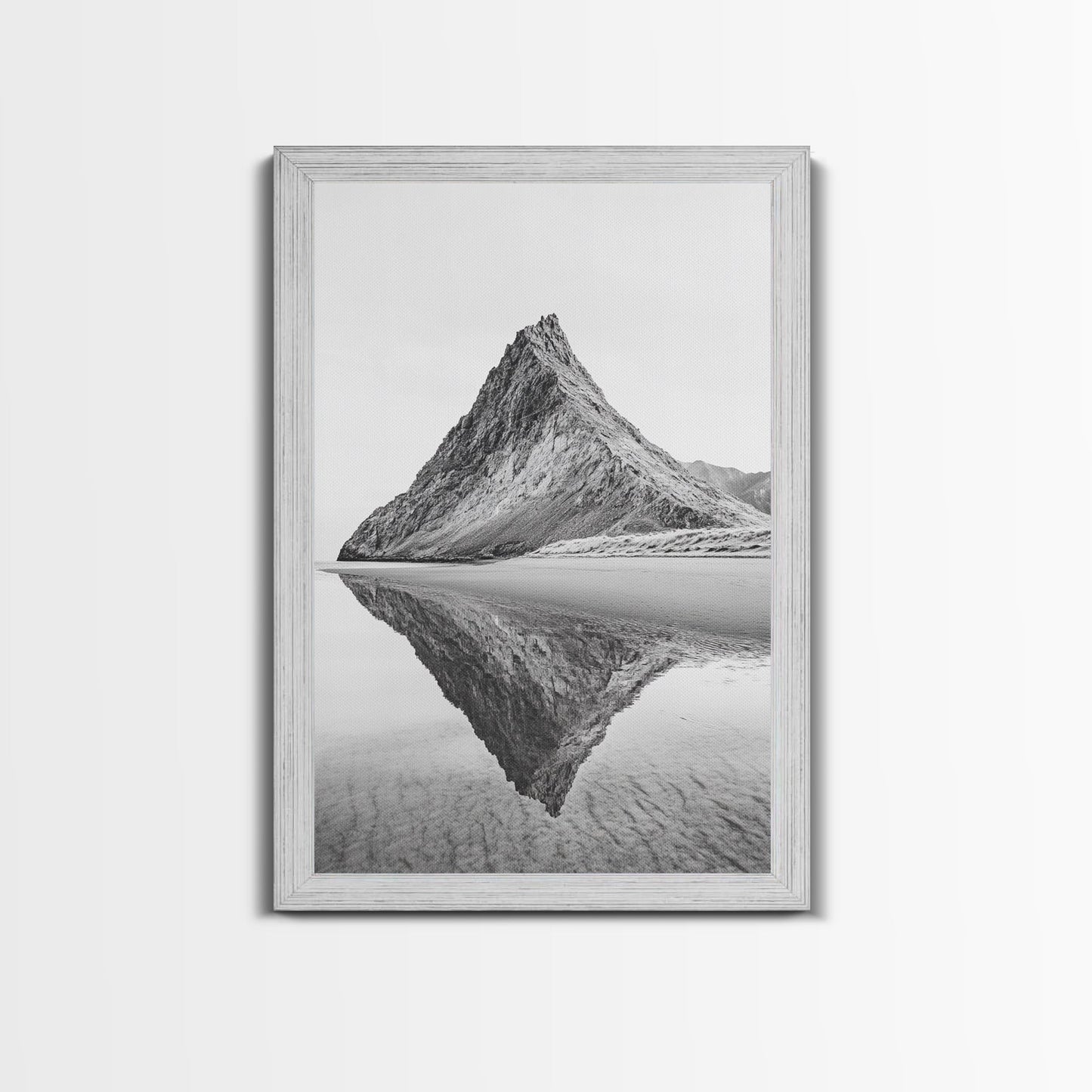 Coastal Peak Wall Art - mosswell.us