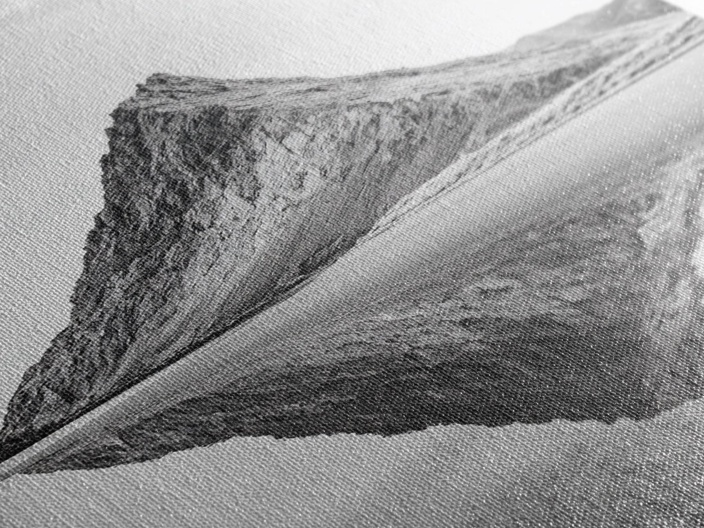 Coastal Peak Wall Art - mosswell.us