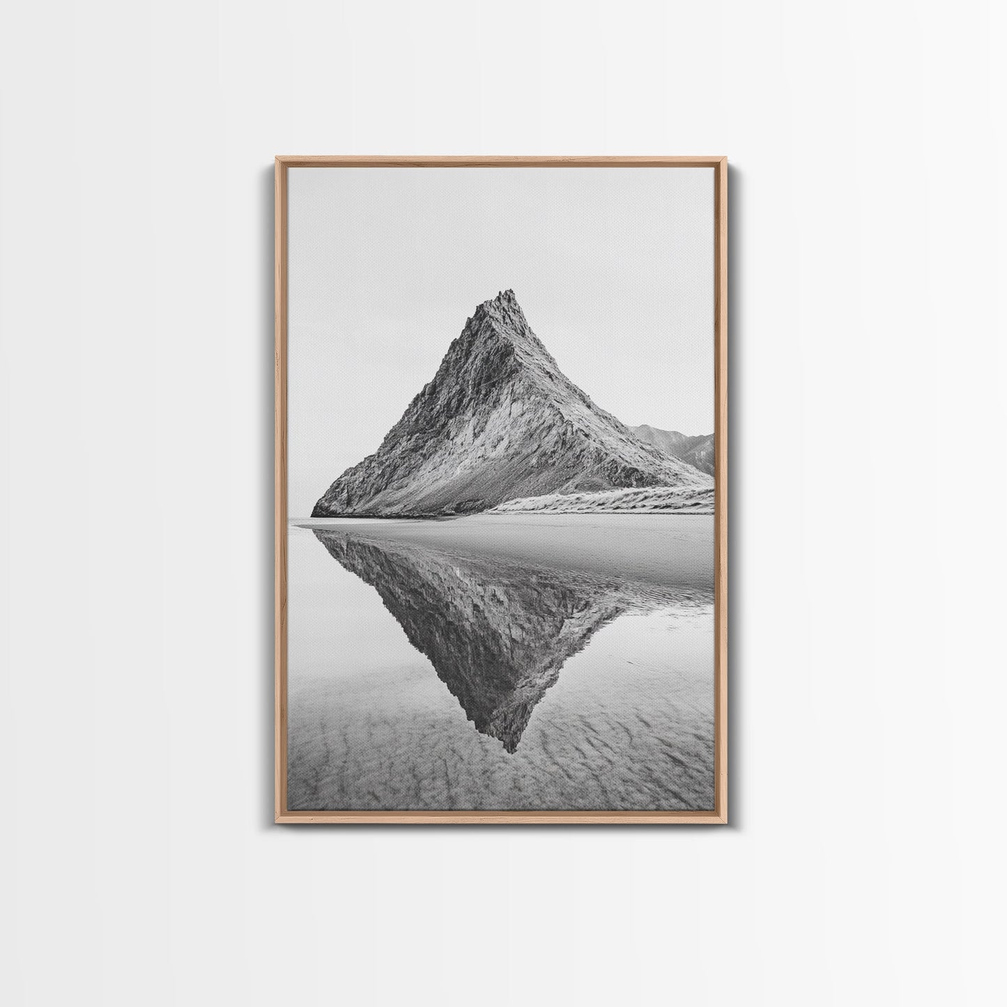 Coastal Peak Wall Art - mosswell.us
