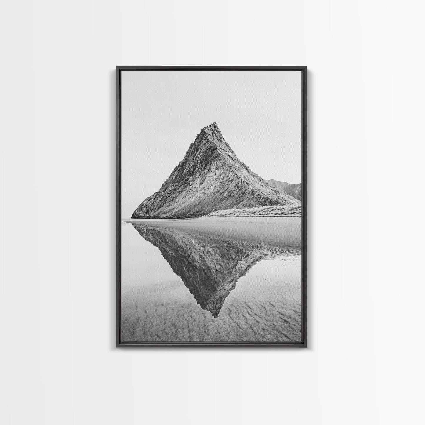 Coastal Peak Wall Art - mosswell.us