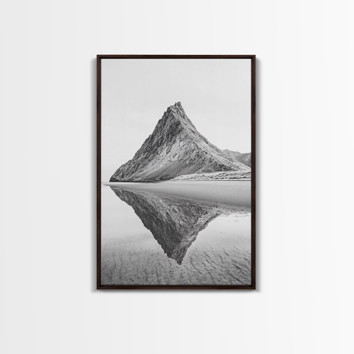 Coastal Peak Wall Art - mosswell.us