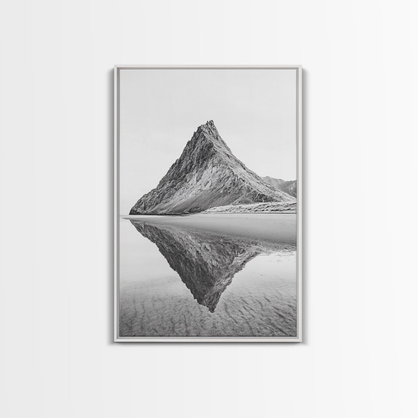 Coastal Peak Wall Art - mosswell.us