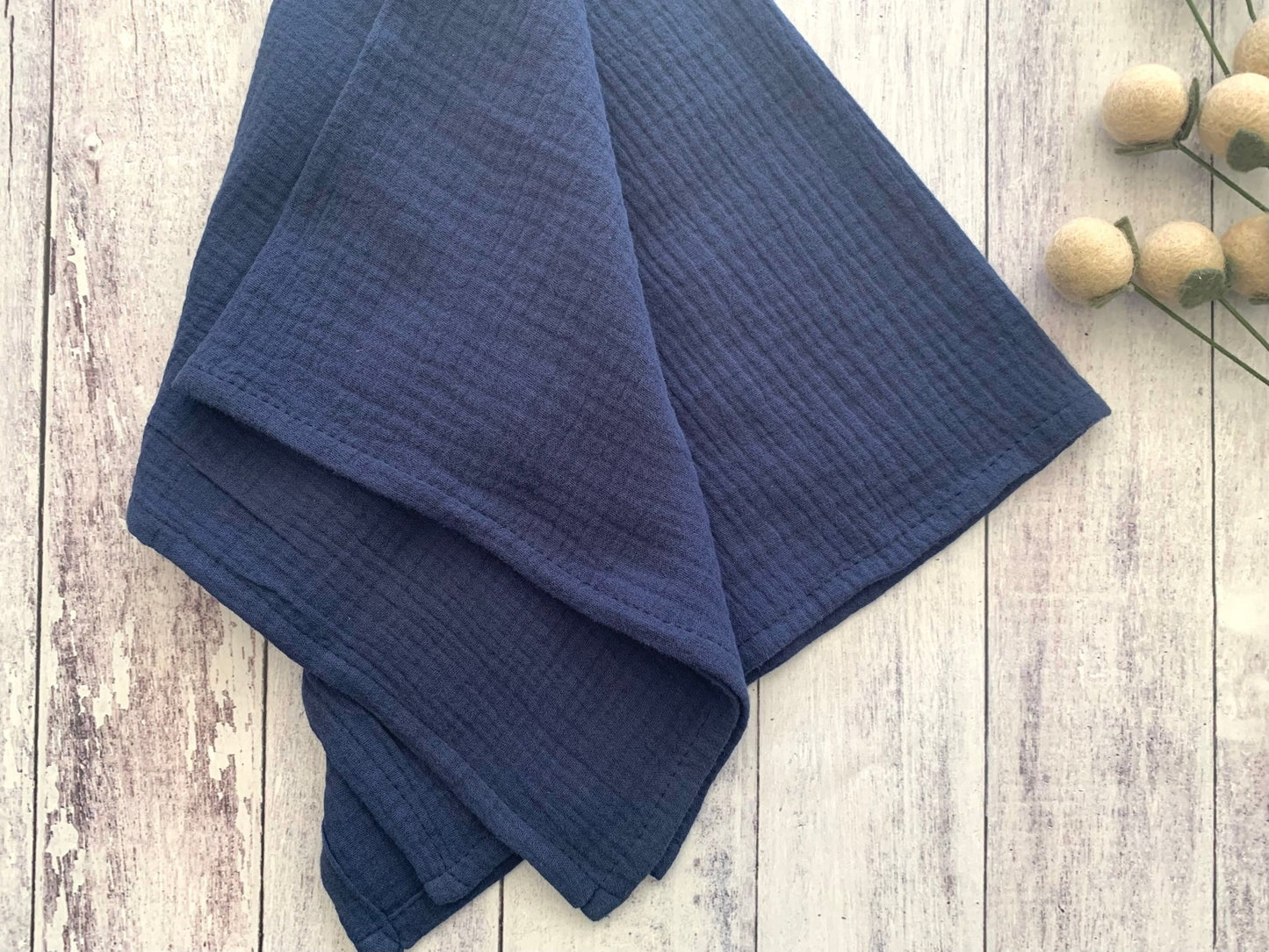 Cotton Crinkle Cloth Napkins, set of four - mosswell.us