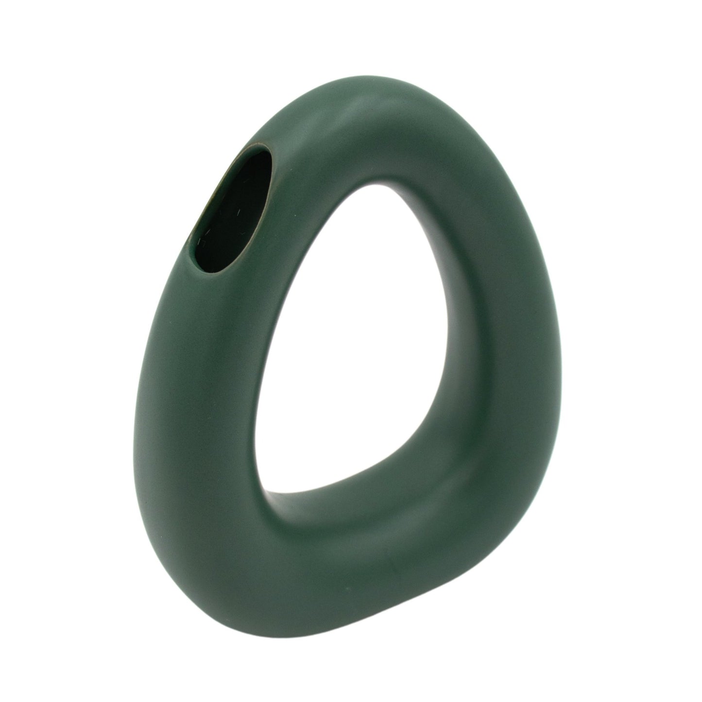 Decade Navette Vase - mosswell.us