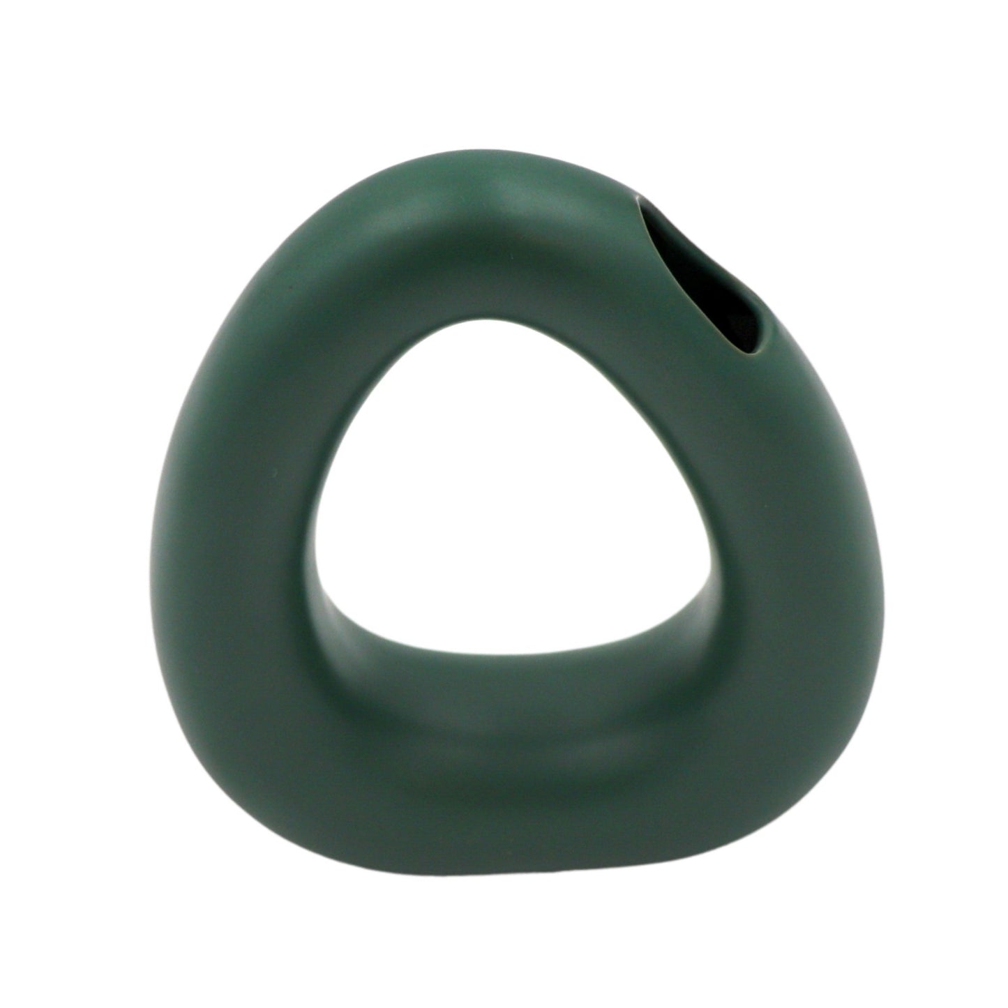 Decade Navette Vase - mosswell.us