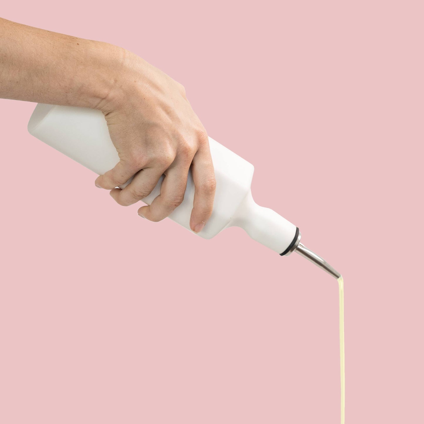 Elixir Porcelain Olive Oil Dispenser - mosswell.us