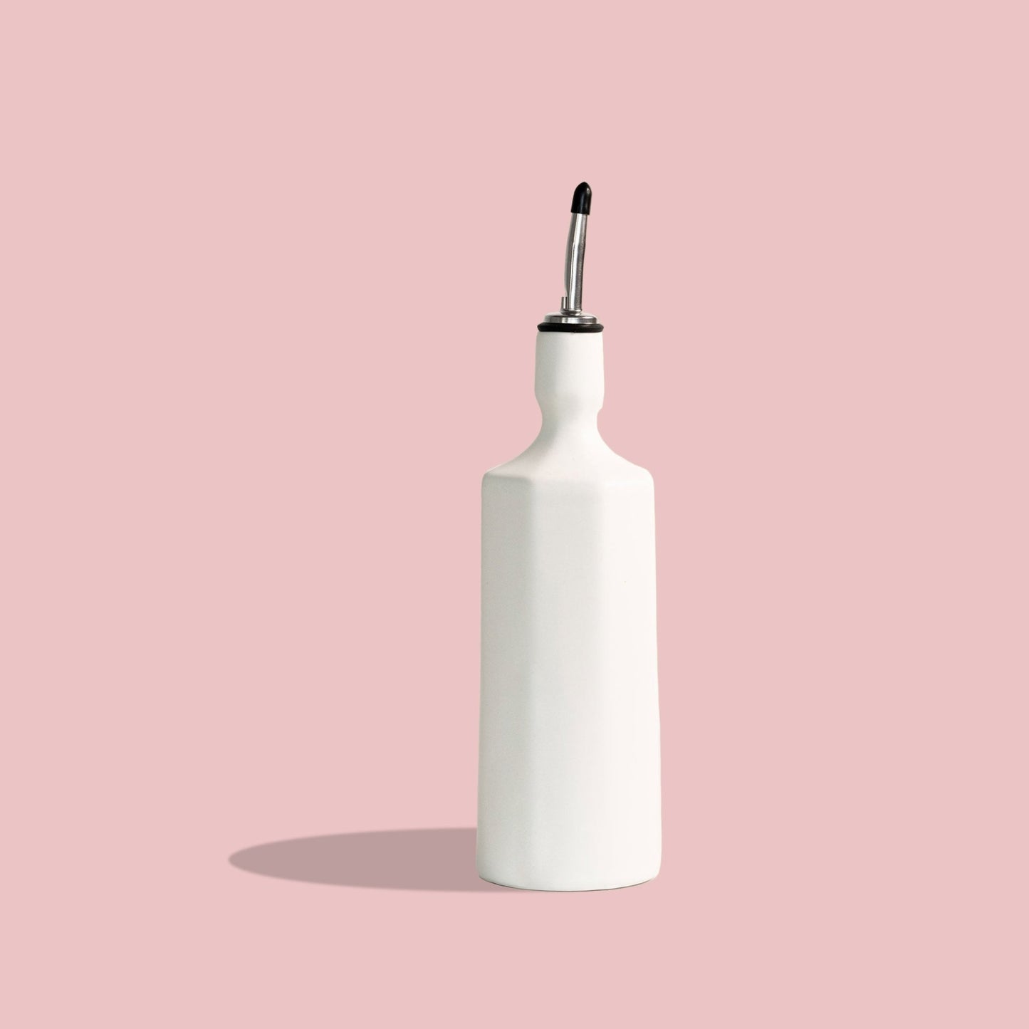 Elixir Porcelain Olive Oil Dispenser - mosswell.us