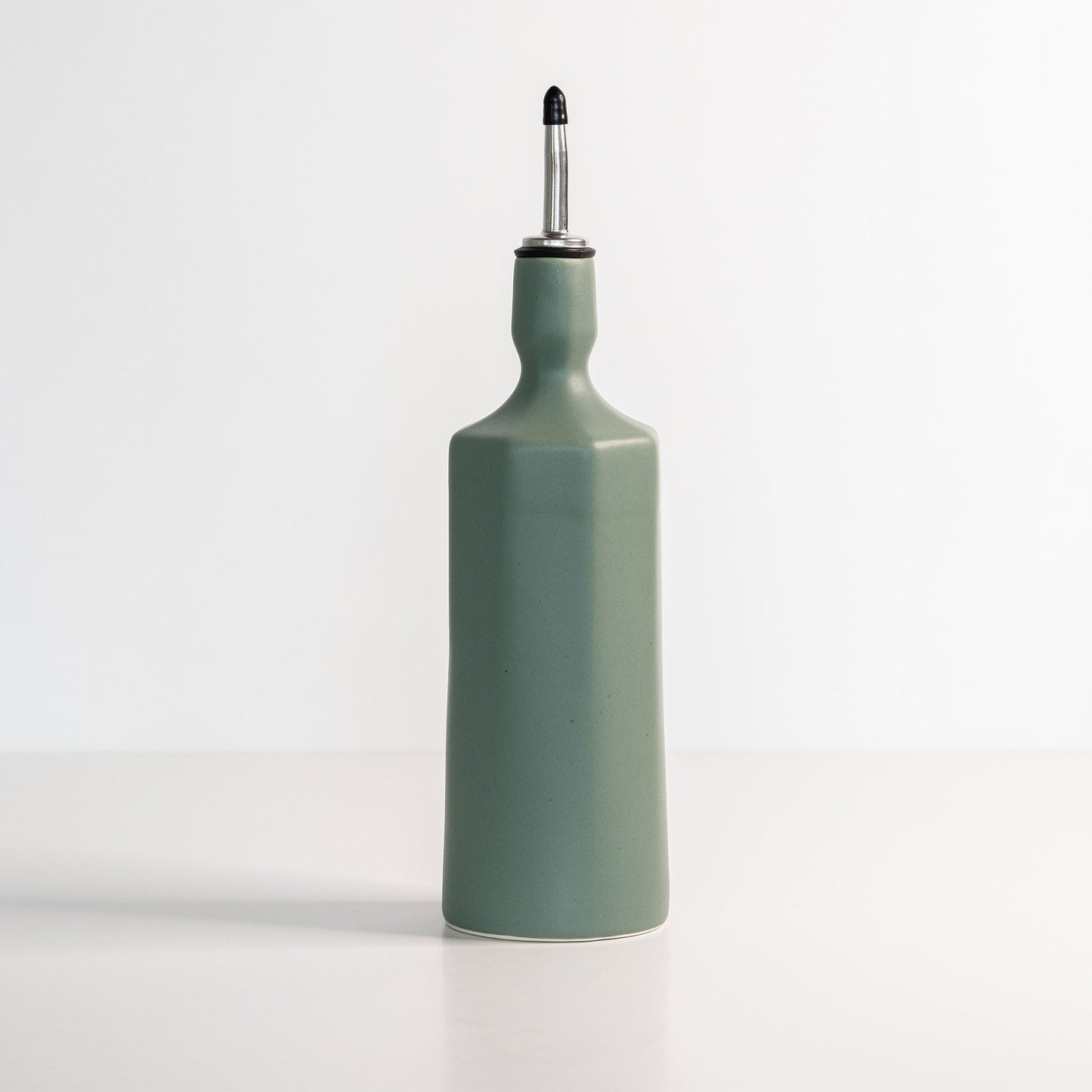 Elixir Porcelain Olive Oil Dispenser - mosswell.us