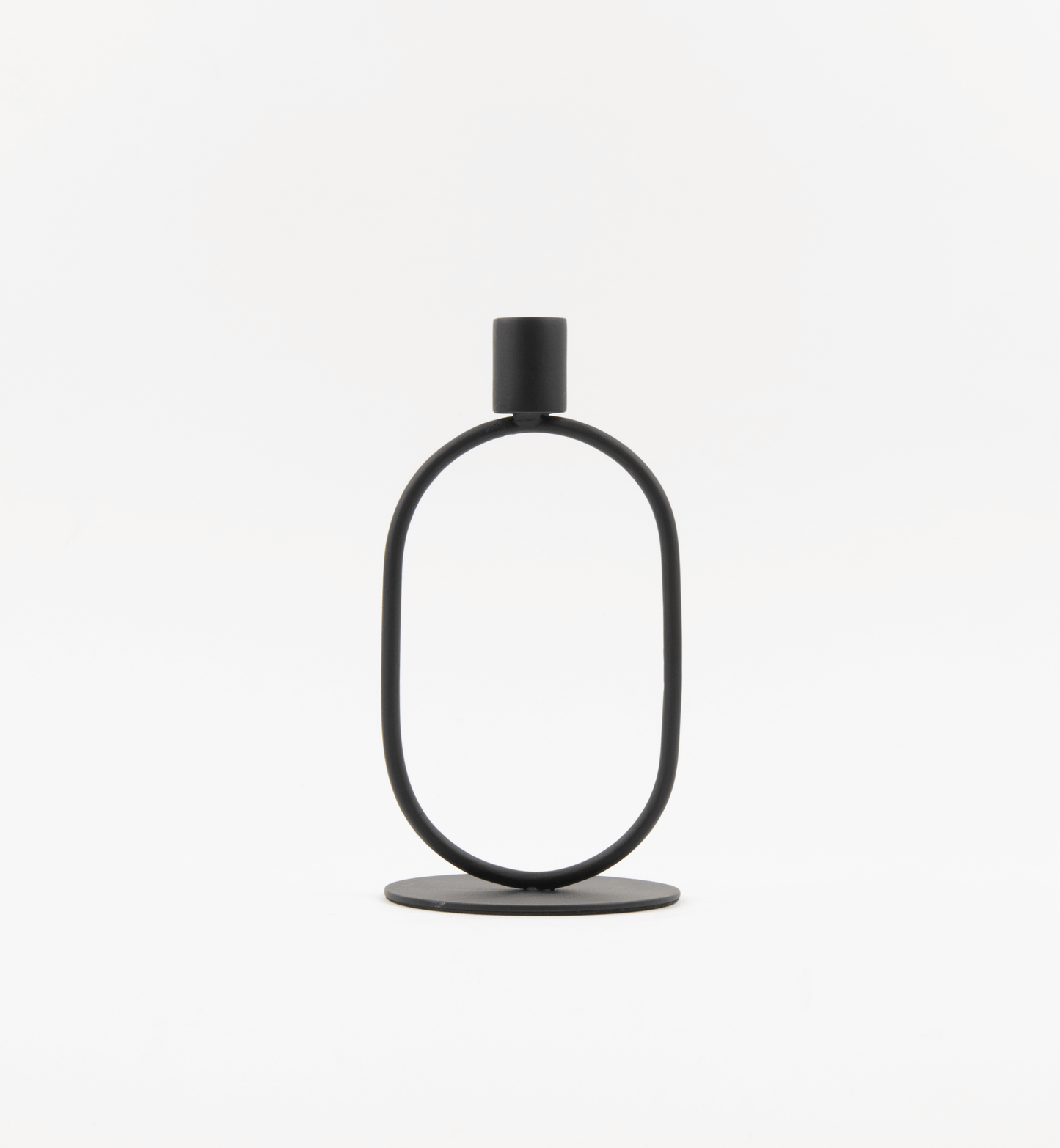 Eternal Oval Candle Holder - mosswell.us