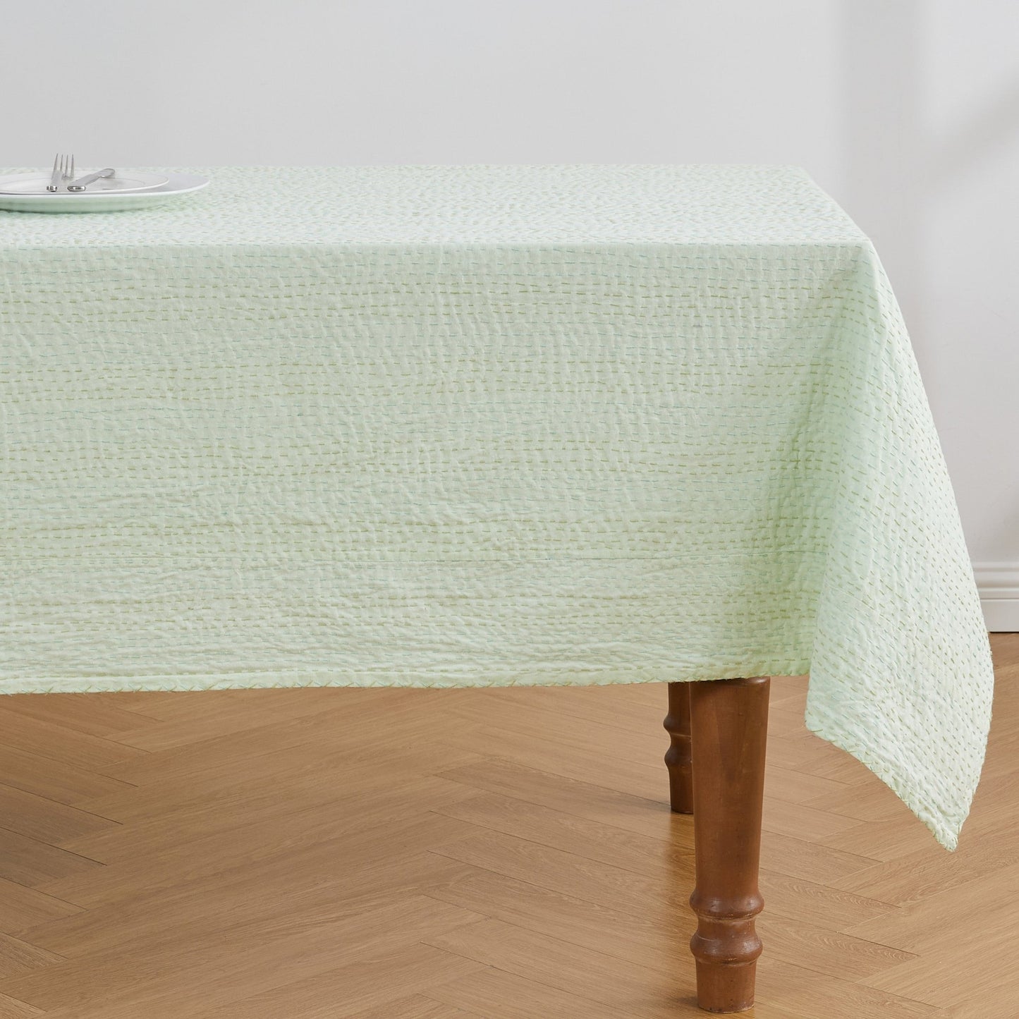 Hand Stitched Reversible Kantha Throws - mosswell.us