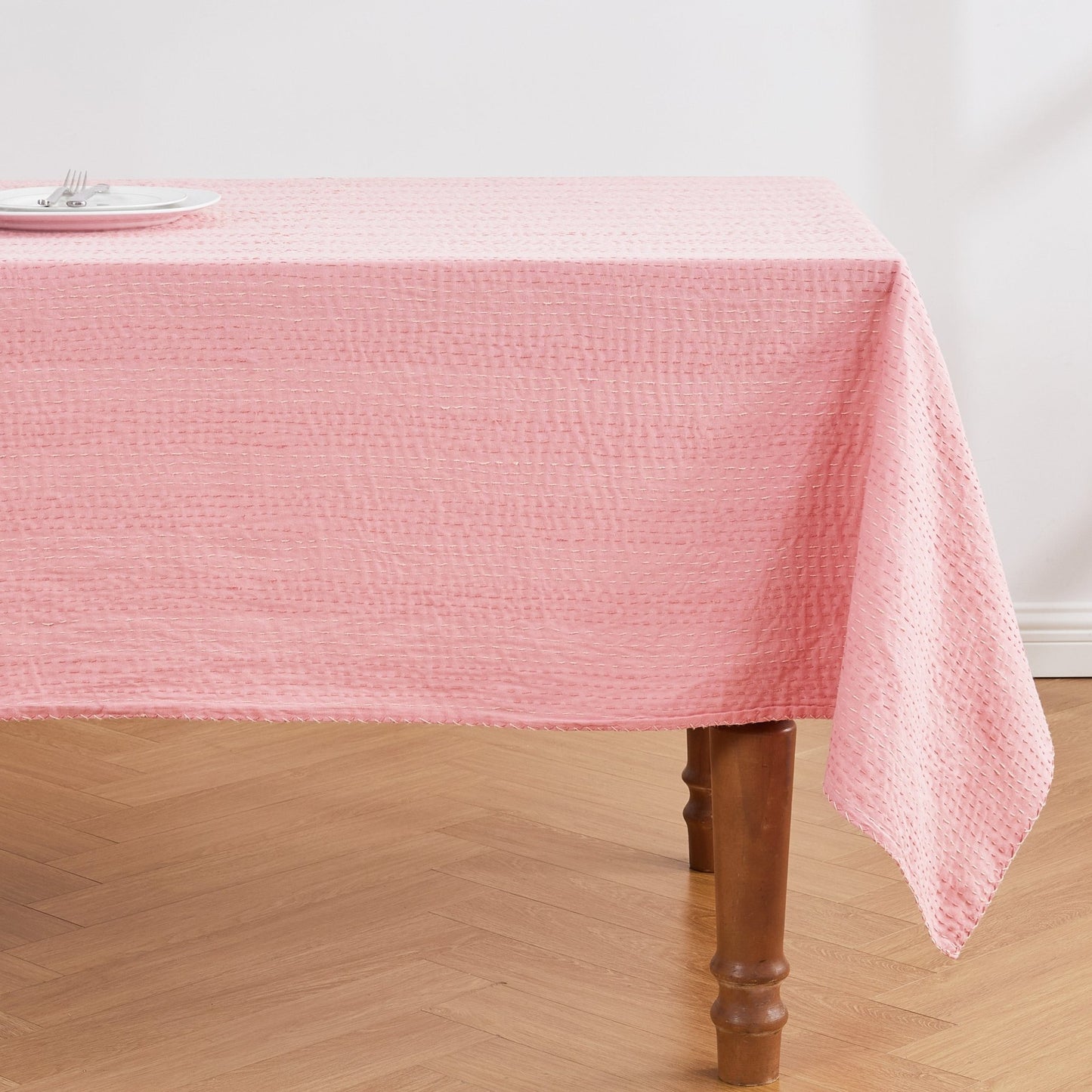 Hand Stitched Reversible Kantha Throws - mosswell.us