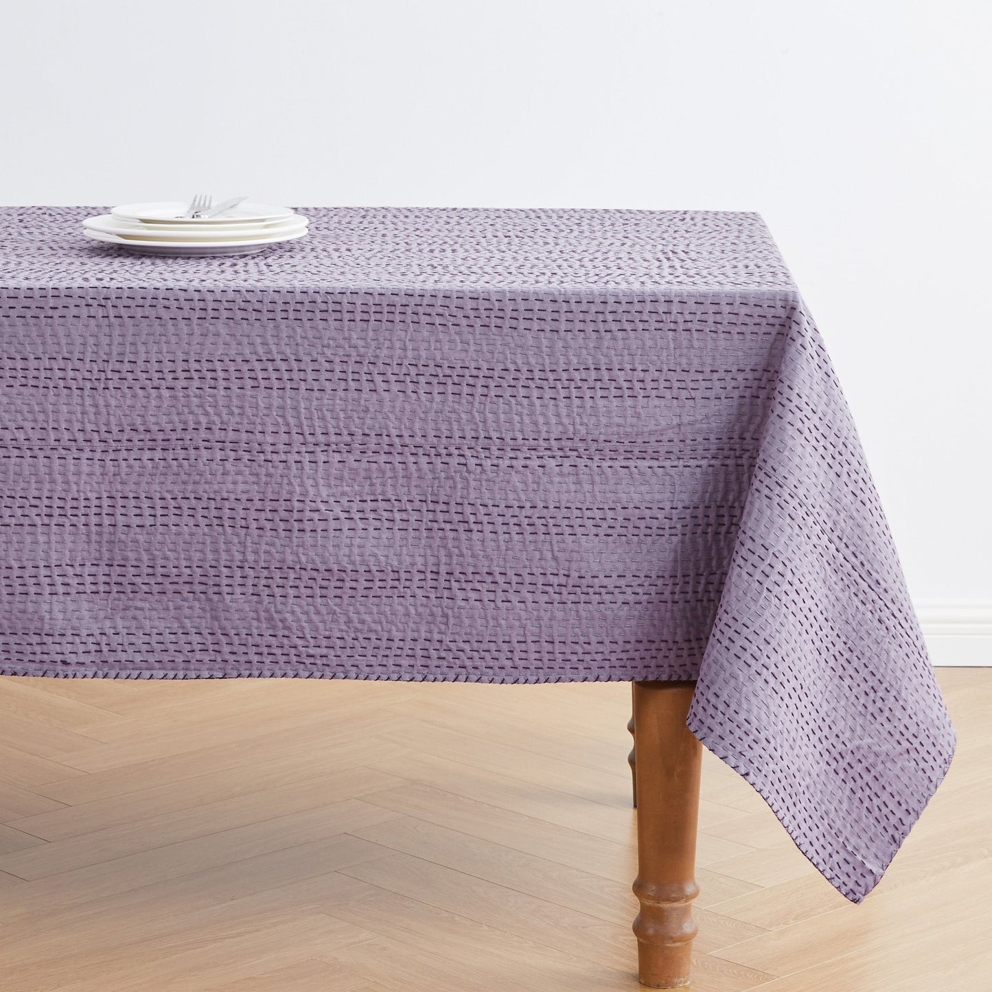 Hand Stitched Reversible Kantha Throws - mosswell.us