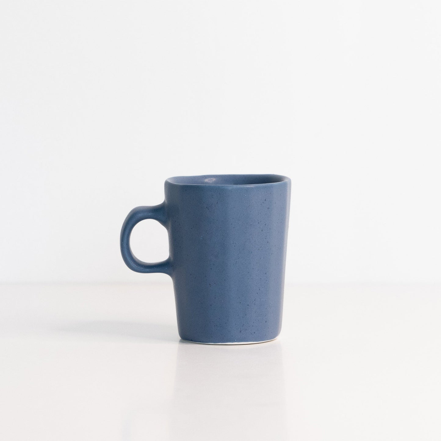 Handmade Porcelain Doubleshot Espresso Cup - mosswell.us