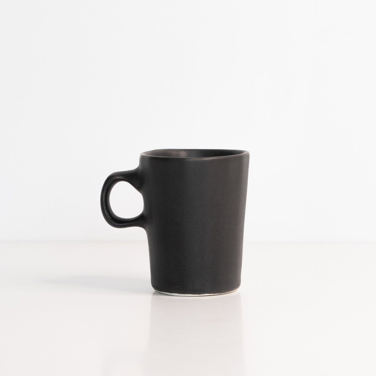 Handmade Porcelain Doubleshot Espresso Cup - mosswell.us