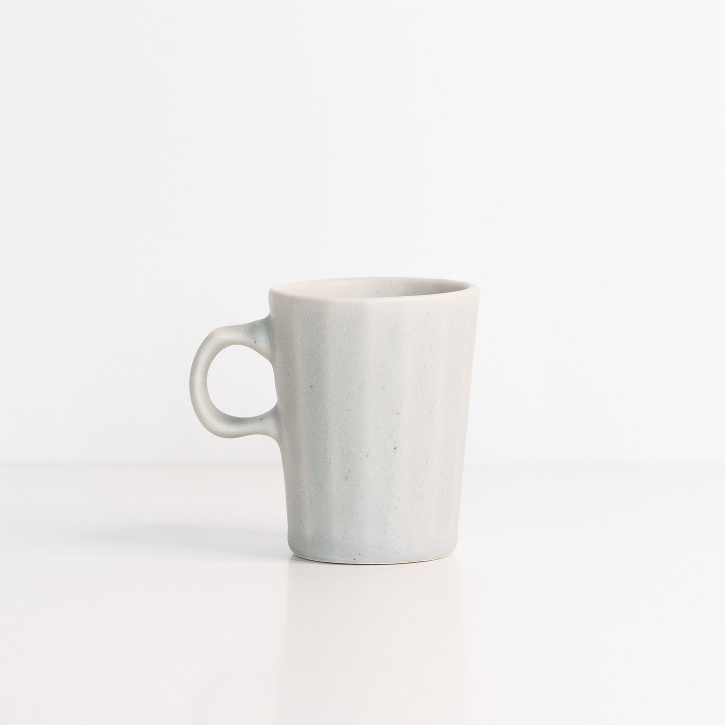 Handmade Porcelain Doubleshot Espresso Cup - mosswell.us