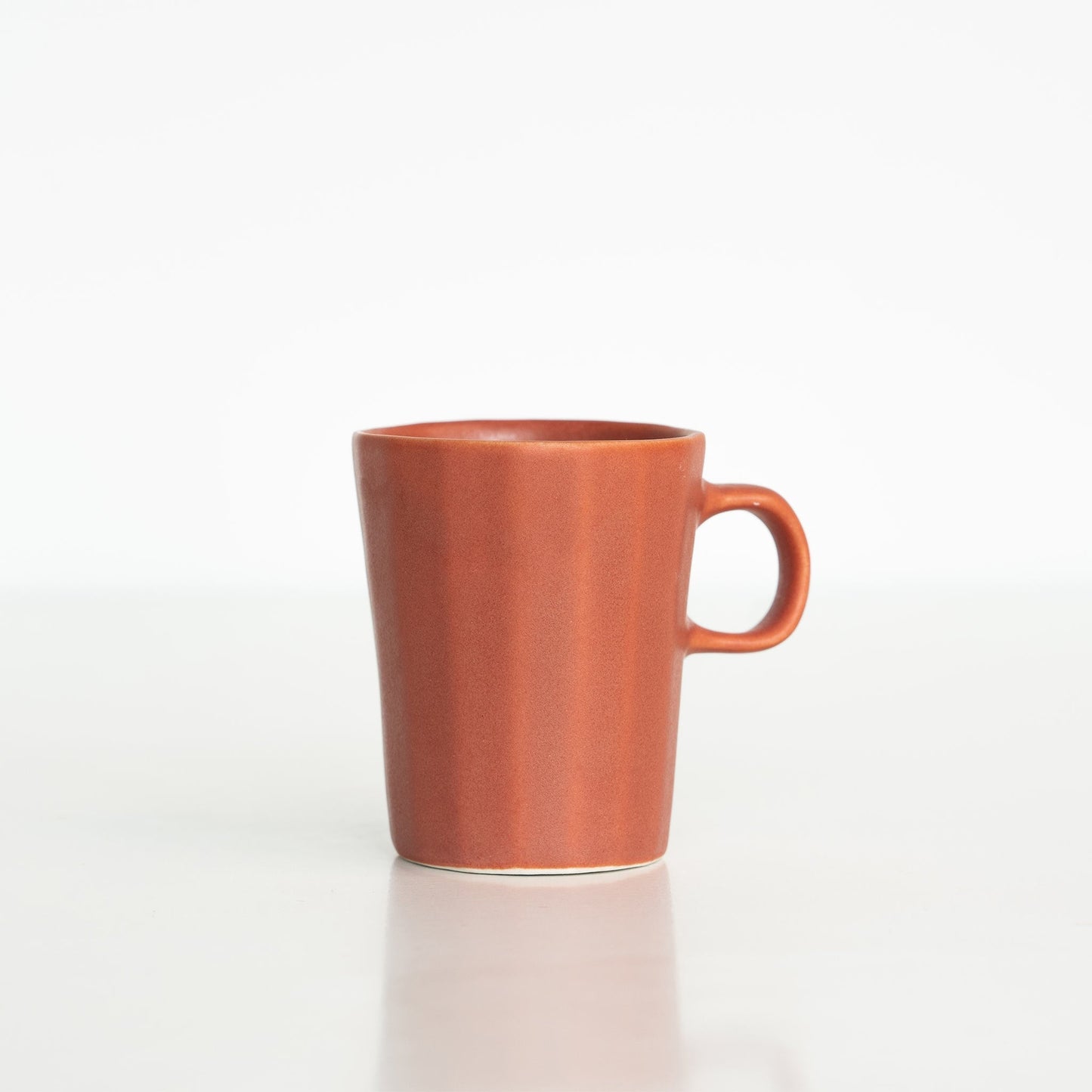 Handmade Porcelain Doubleshot Espresso Cup - mosswell.us