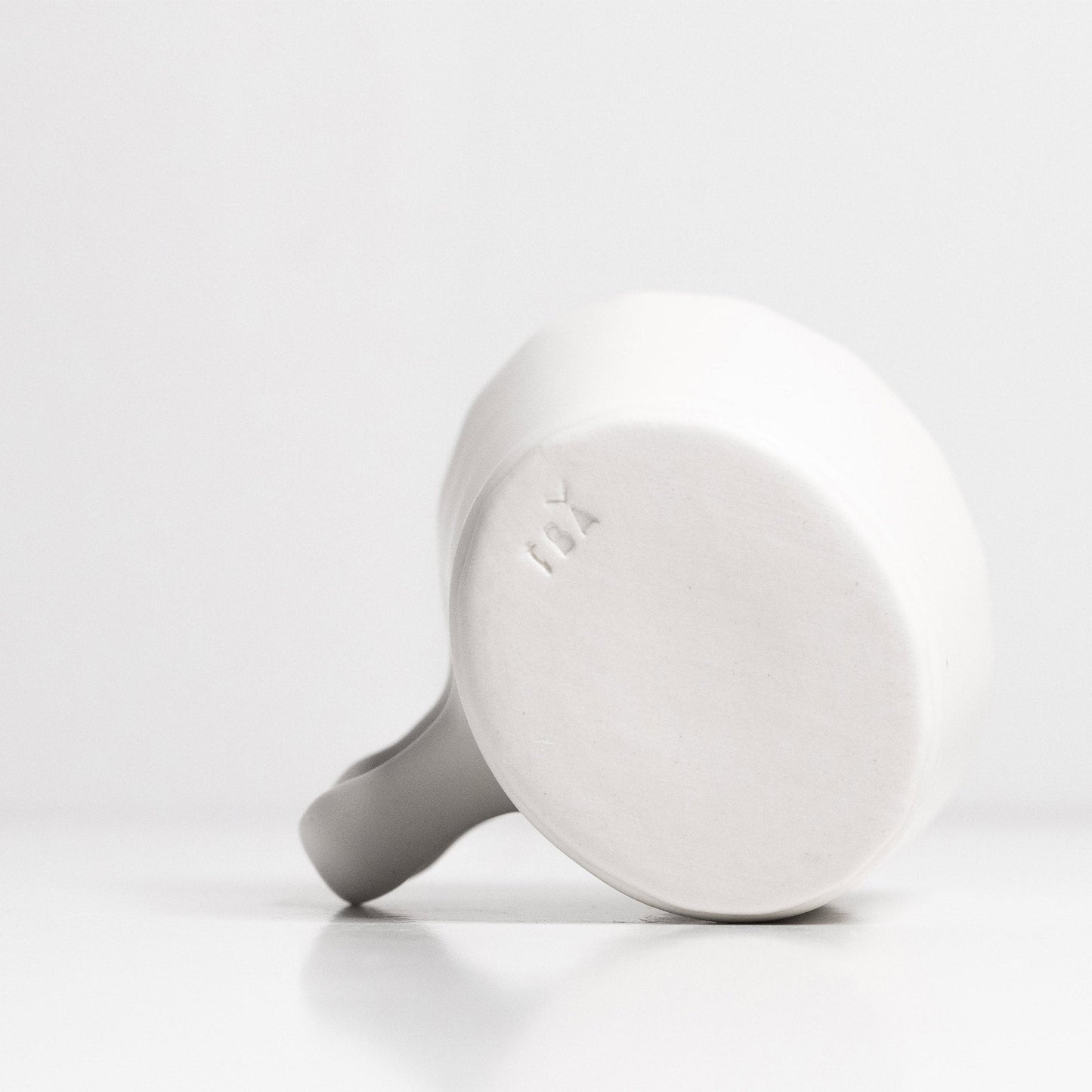 Handmade Porcelain Doubleshot Espresso Cup - mosswell.us